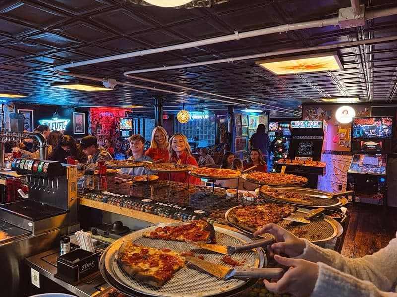 Woodfire Pizza Kitchen photo 7