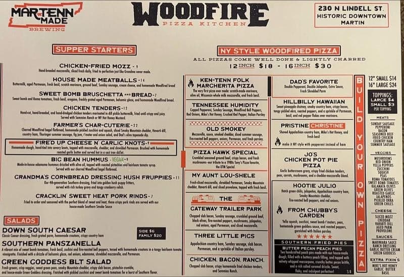 Woodfire Pizza Kitchen photo 9