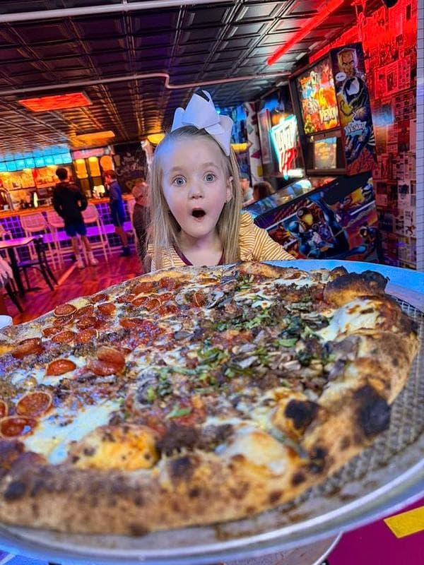 Woodfire Pizza Kitchen photo 6