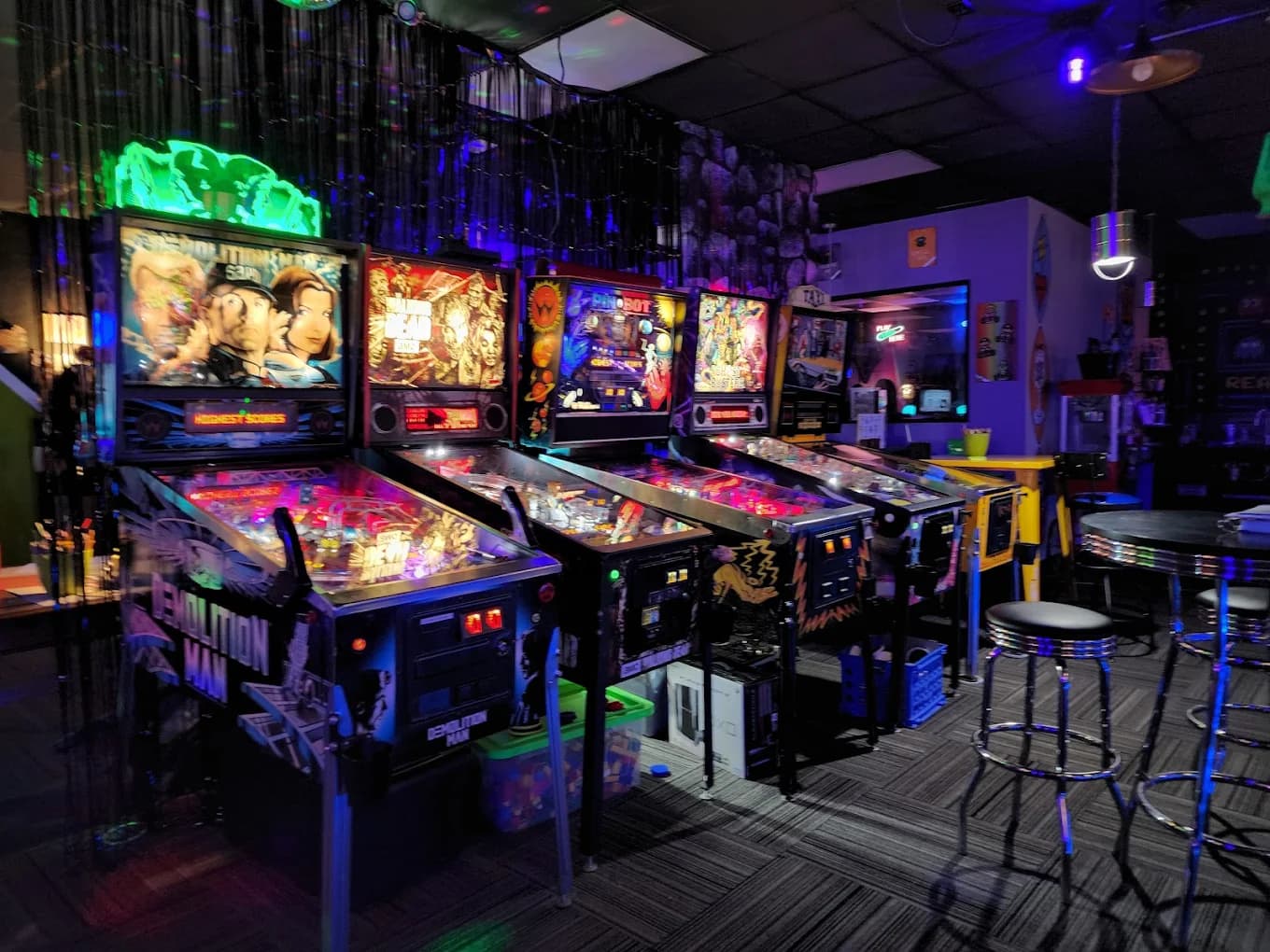 Robocade