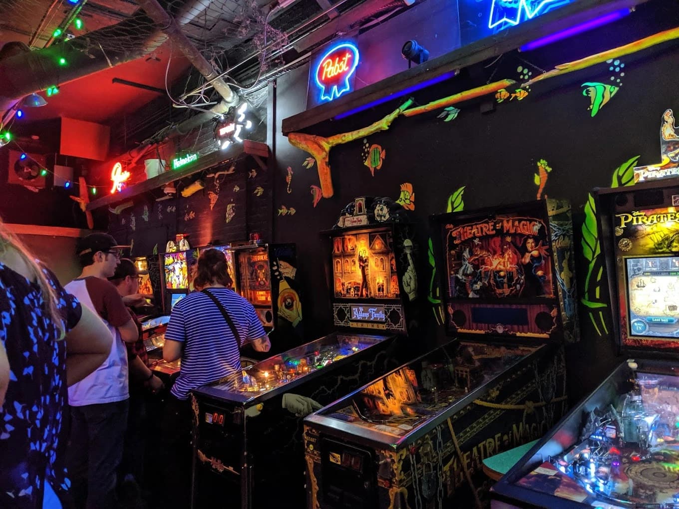 Black Cat Bar