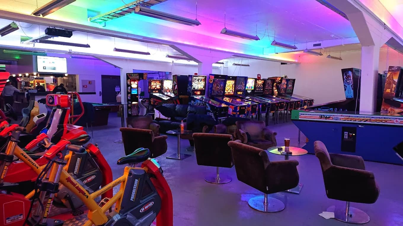 Funhouse AS