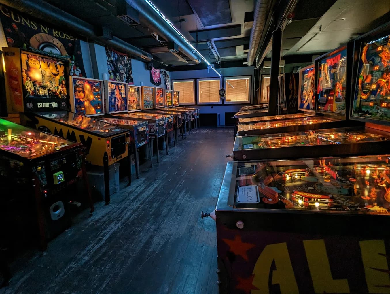 Mikamar Games