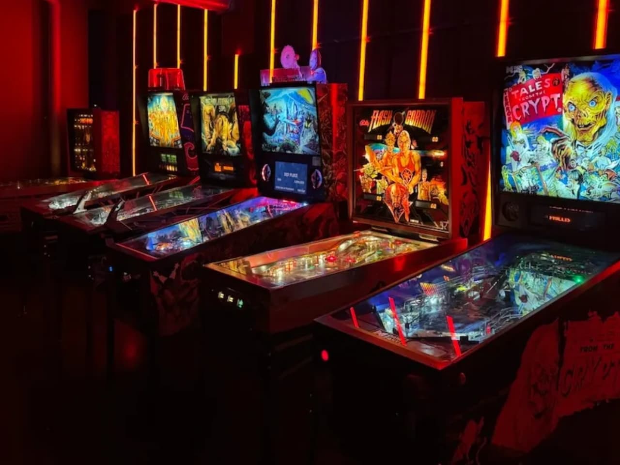 The Tokyo Club