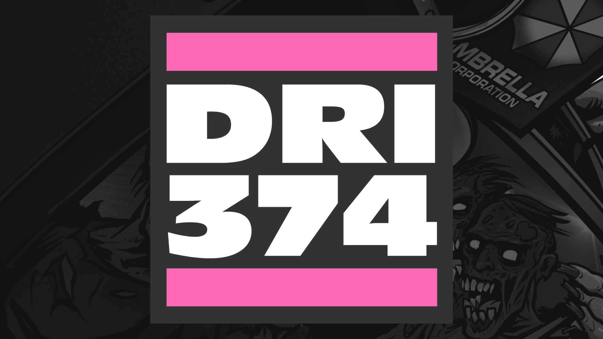 DRI374