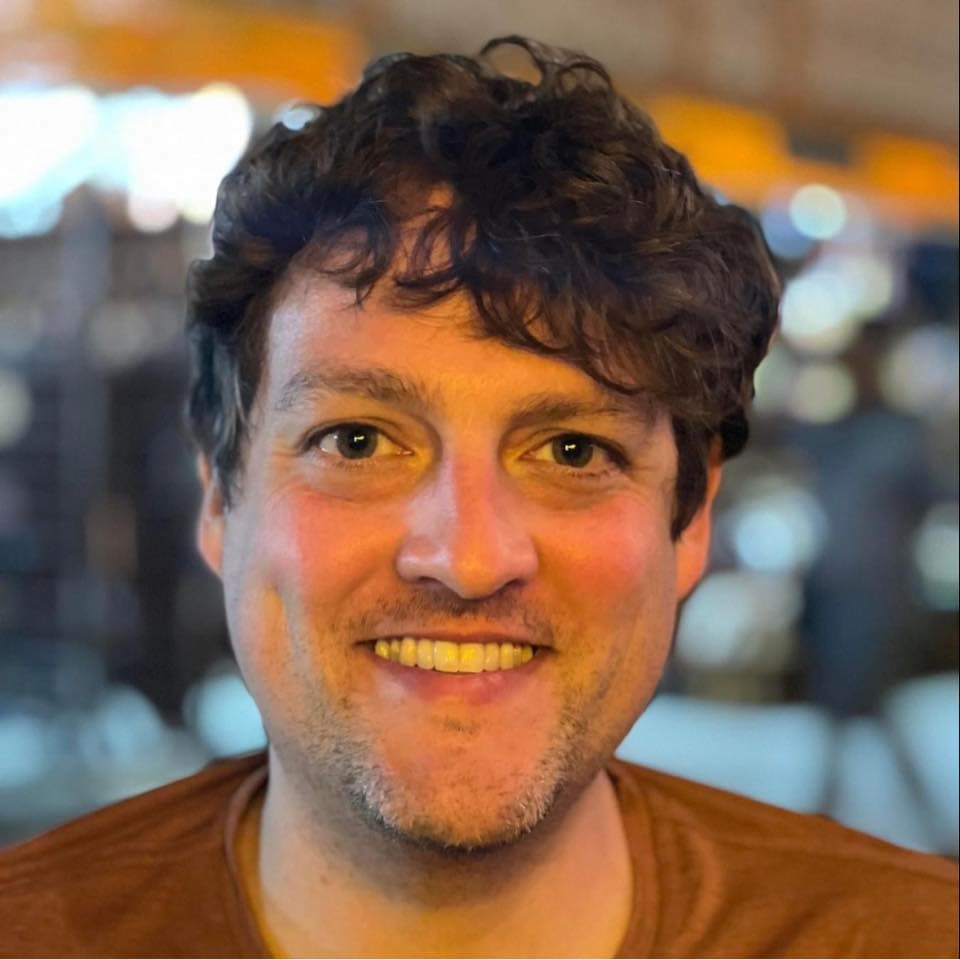 Colin Alsheimer