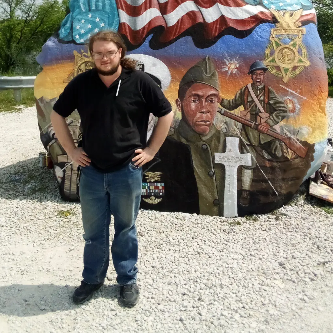 Ryan Albright