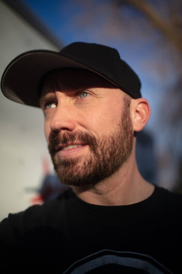 Ryan Policky