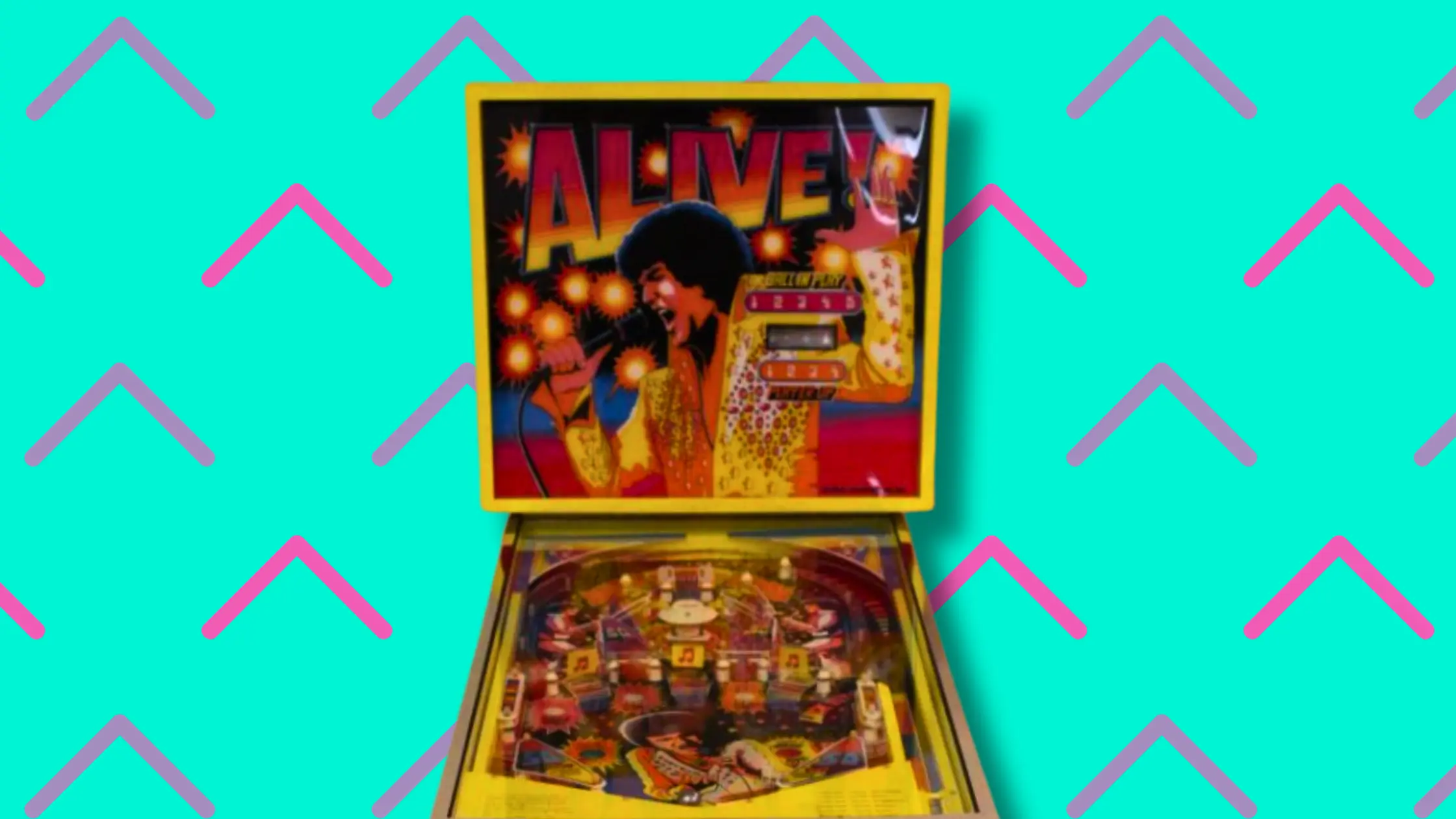 Alive