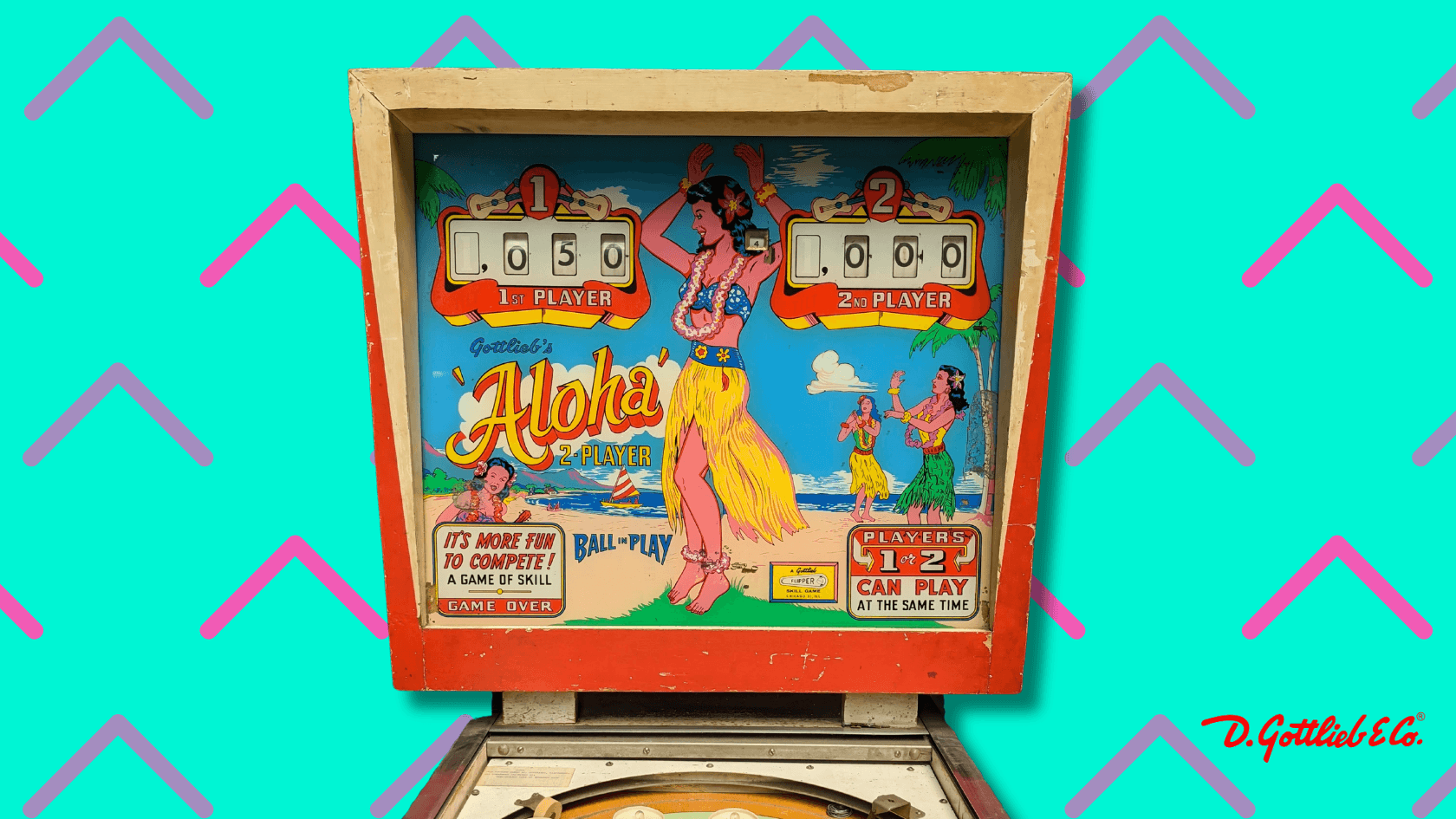 Aloha