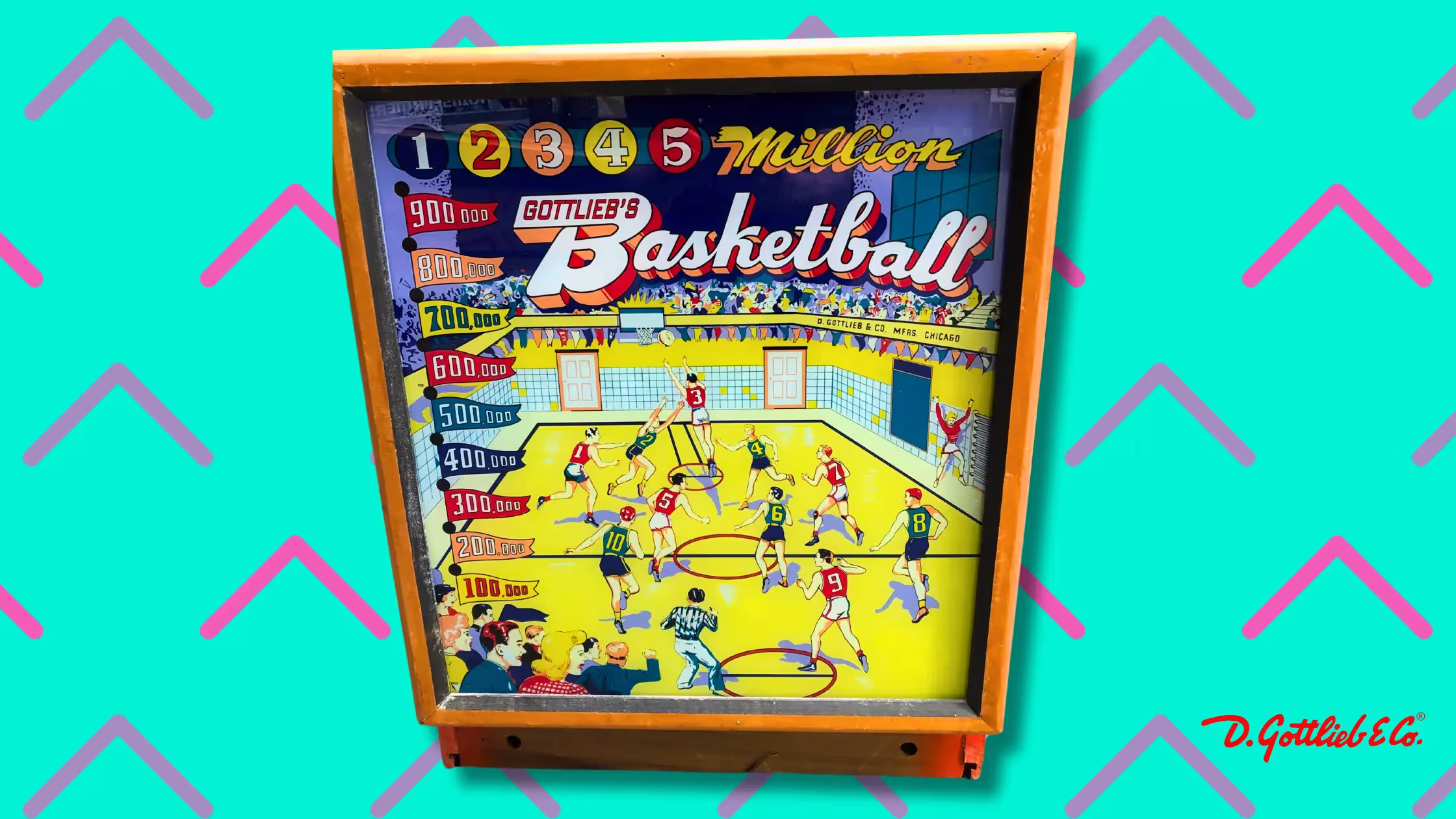 Basketball