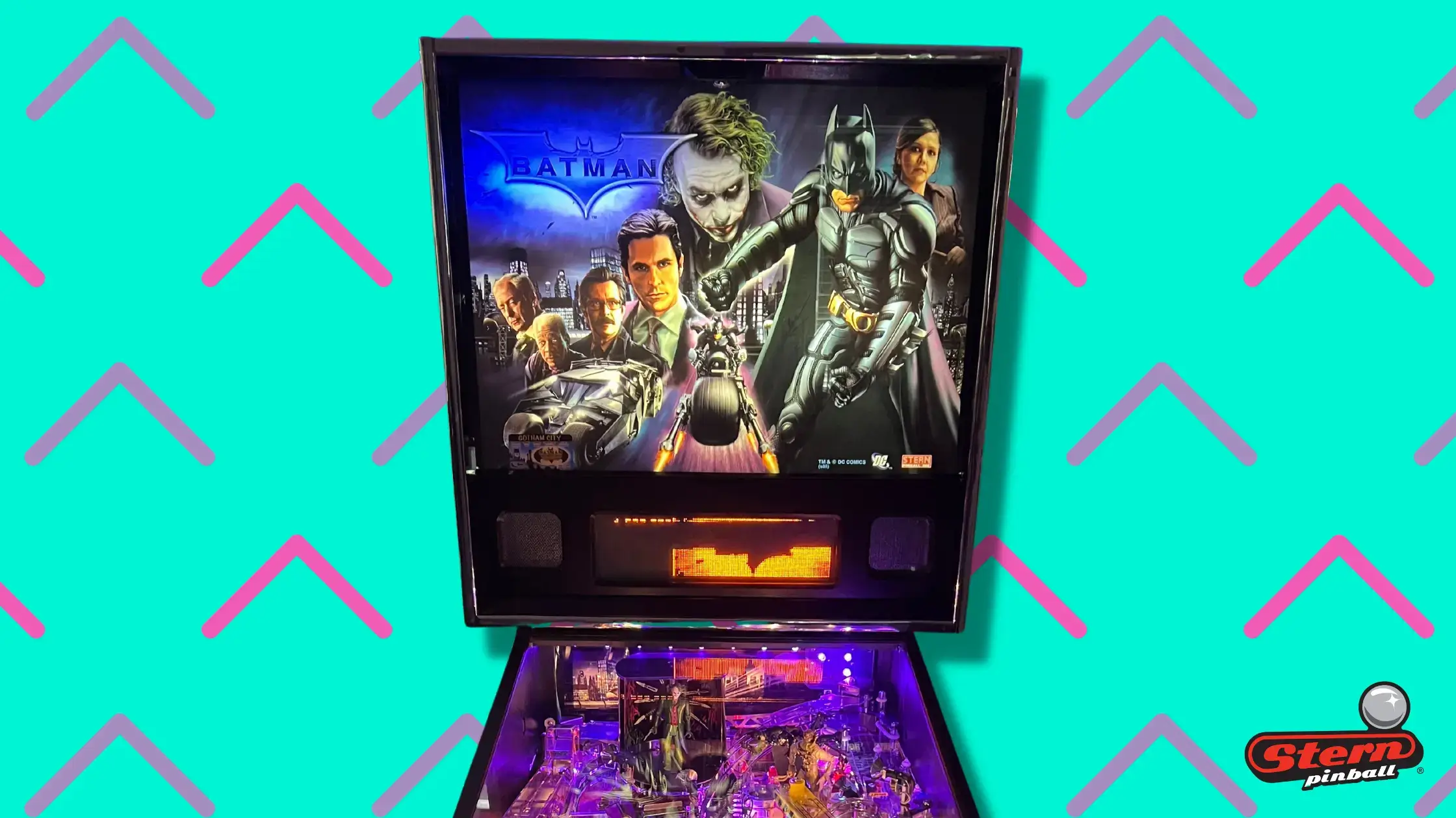 Batman