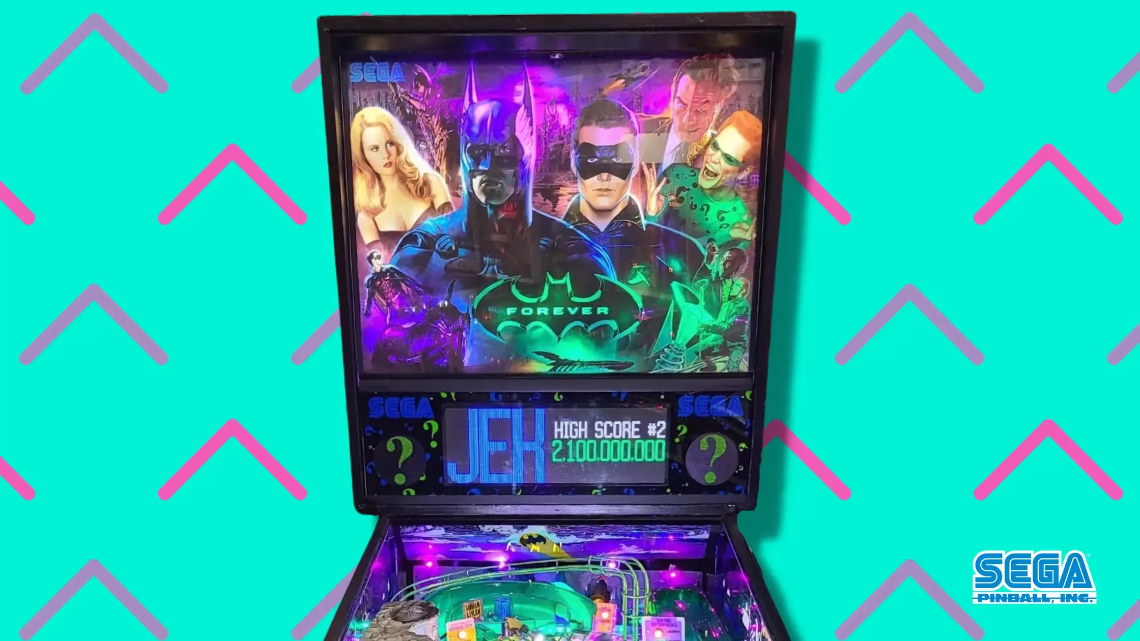 Batman Forever