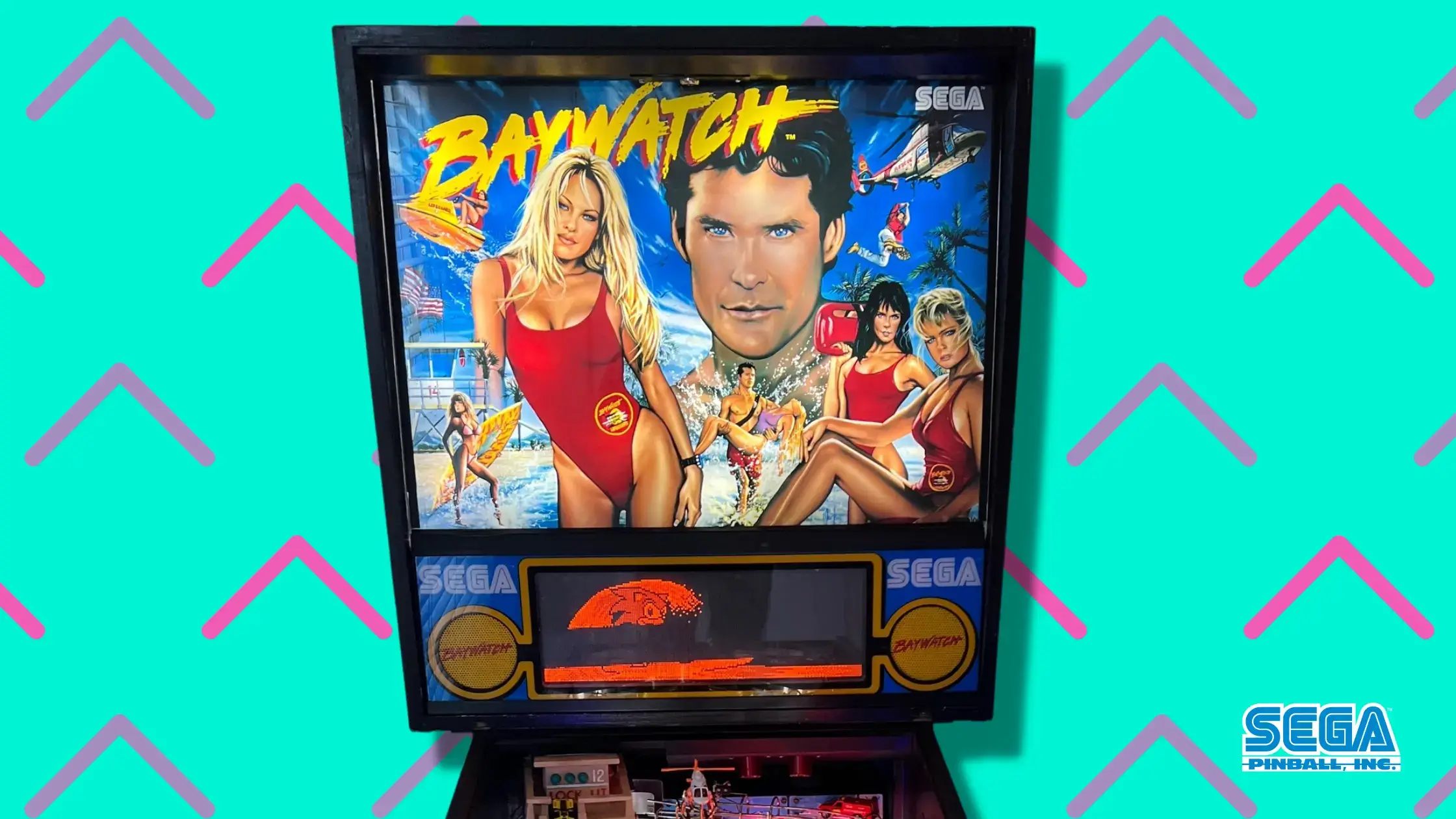 Baywatch