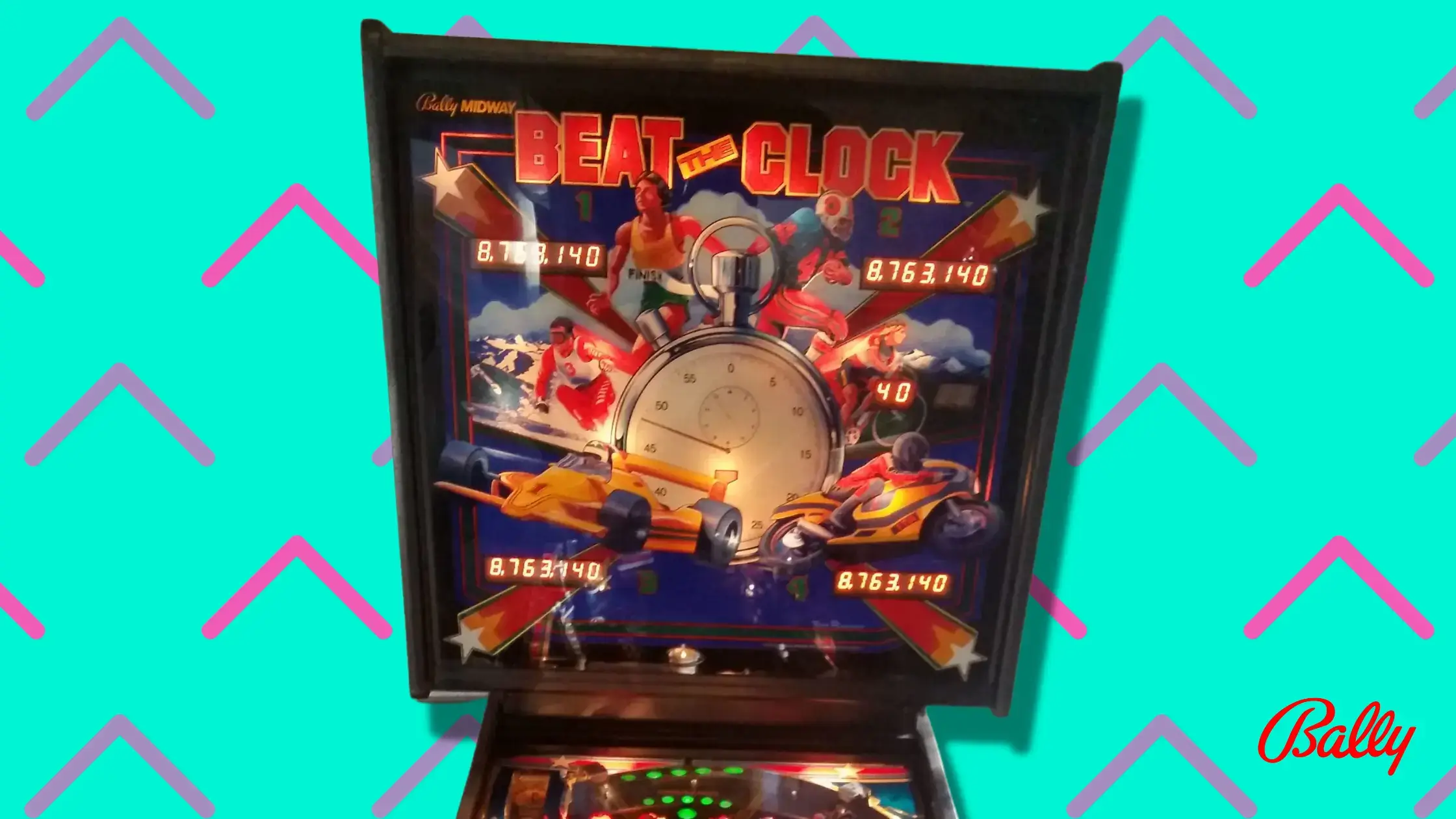 Beat the Clock