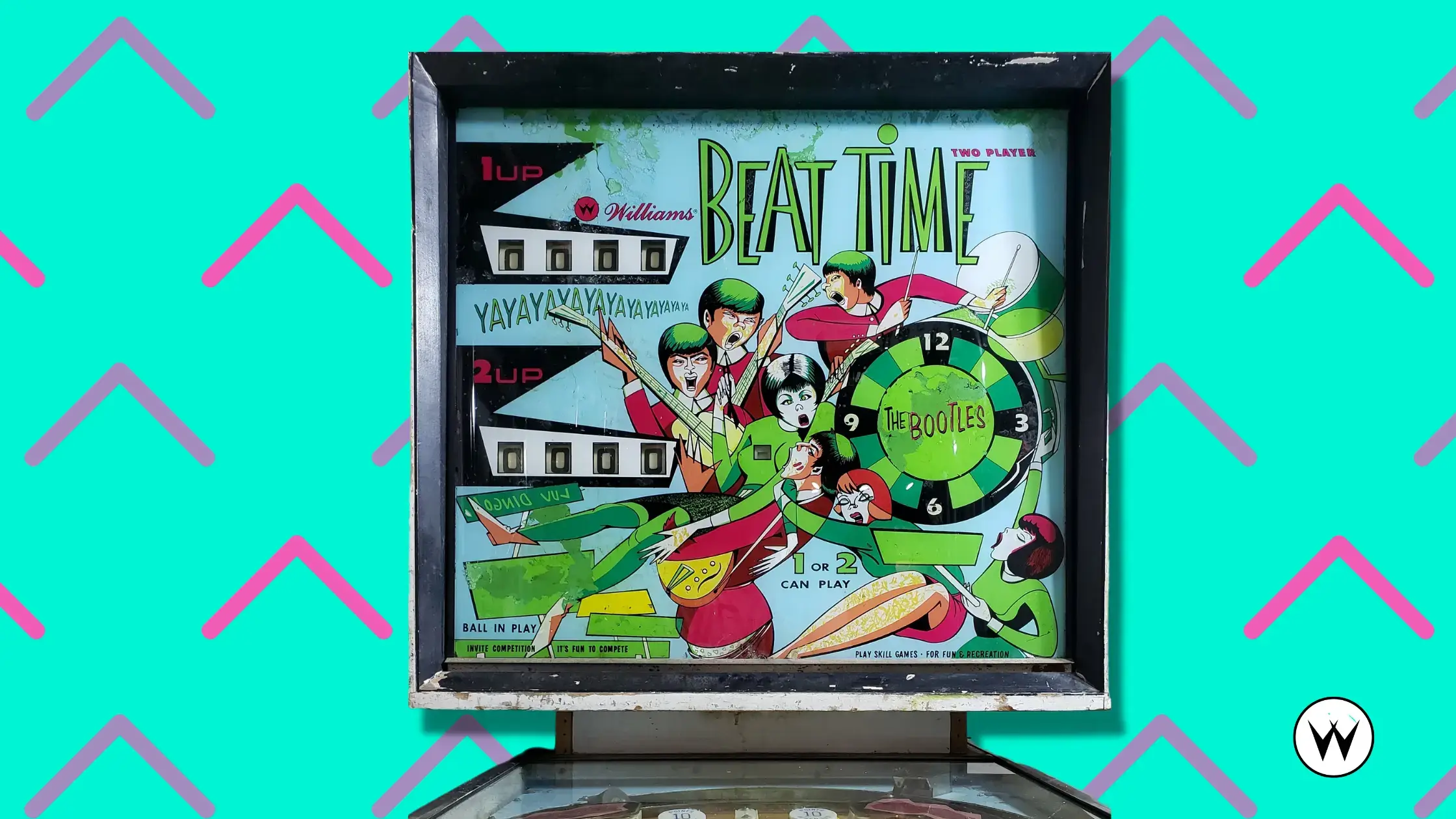 Beat Time