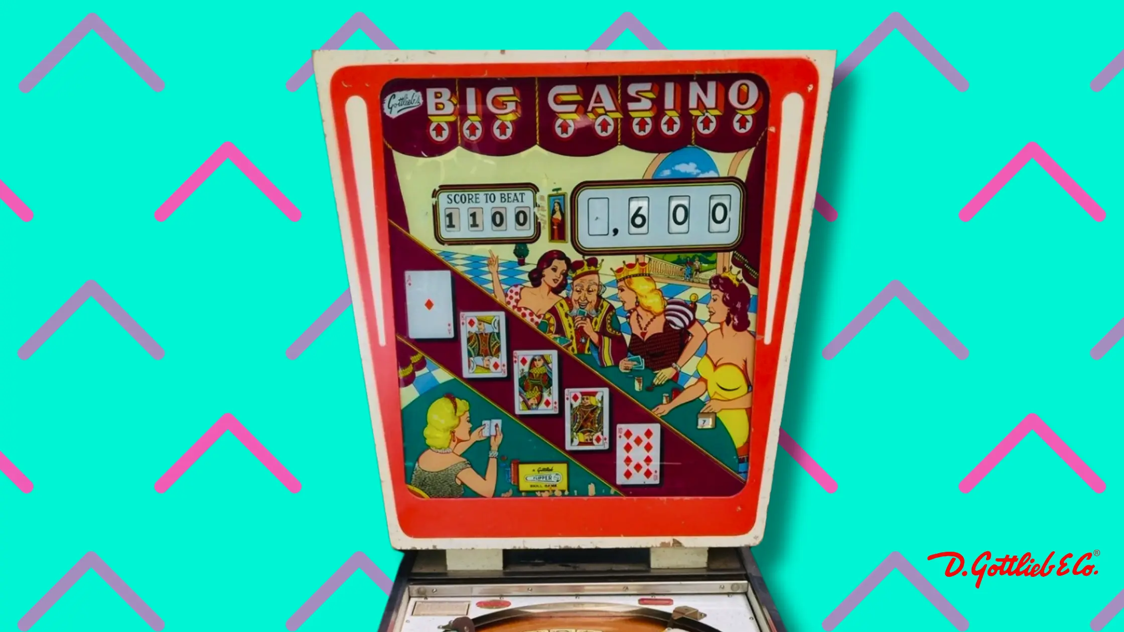 Big Casino