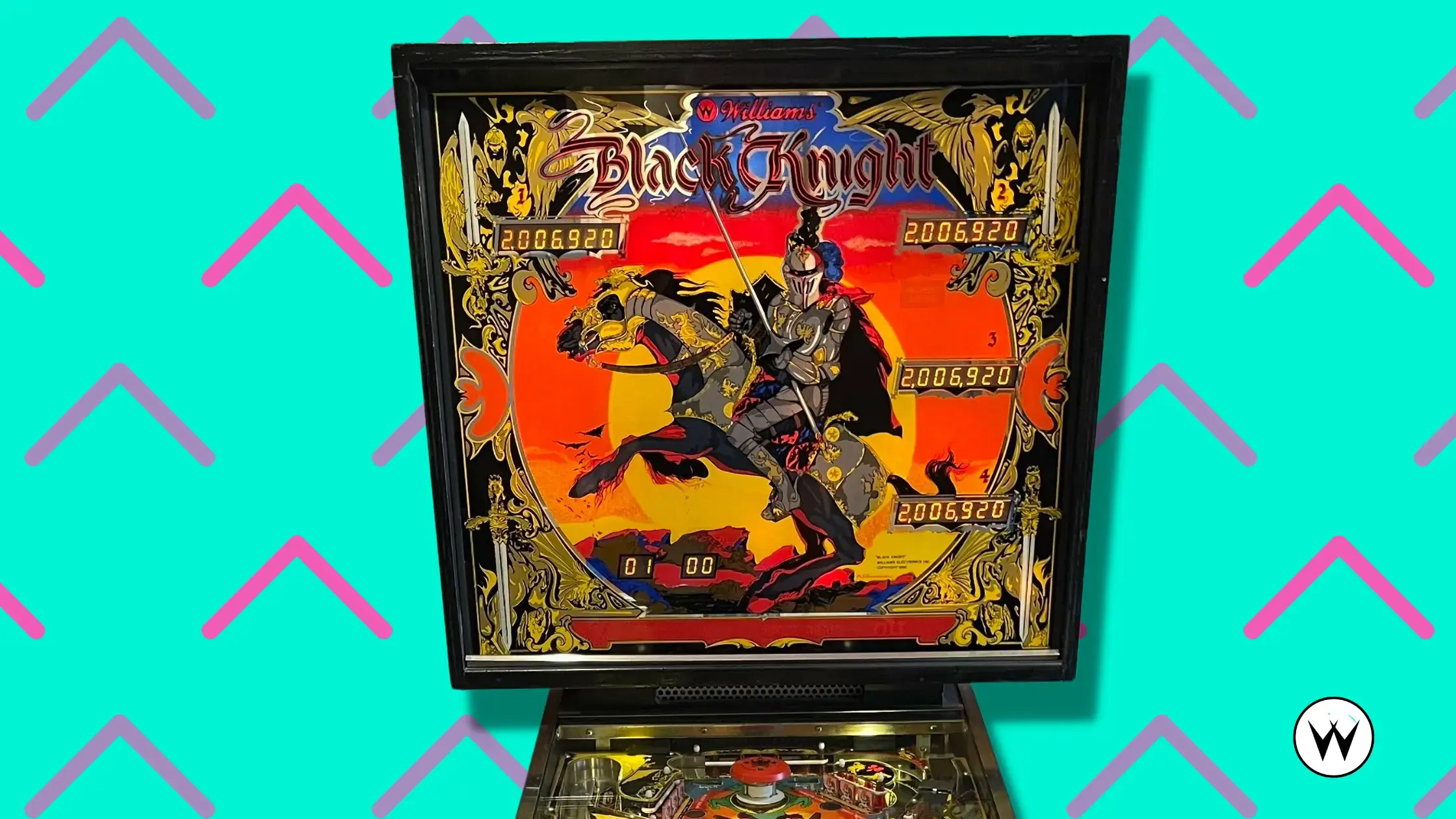Black Knight
