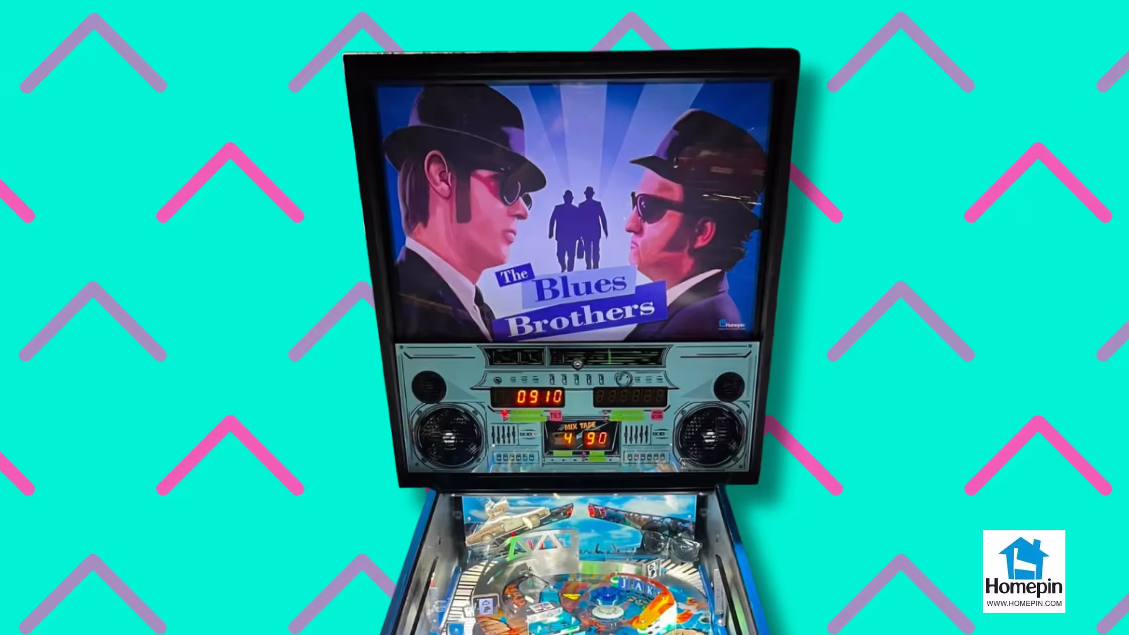 Blues Brothers