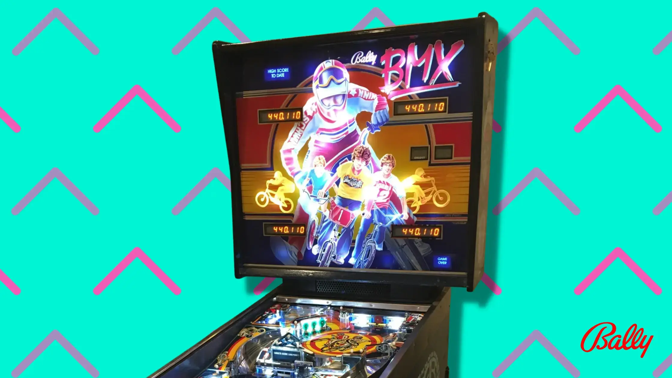 BMX
