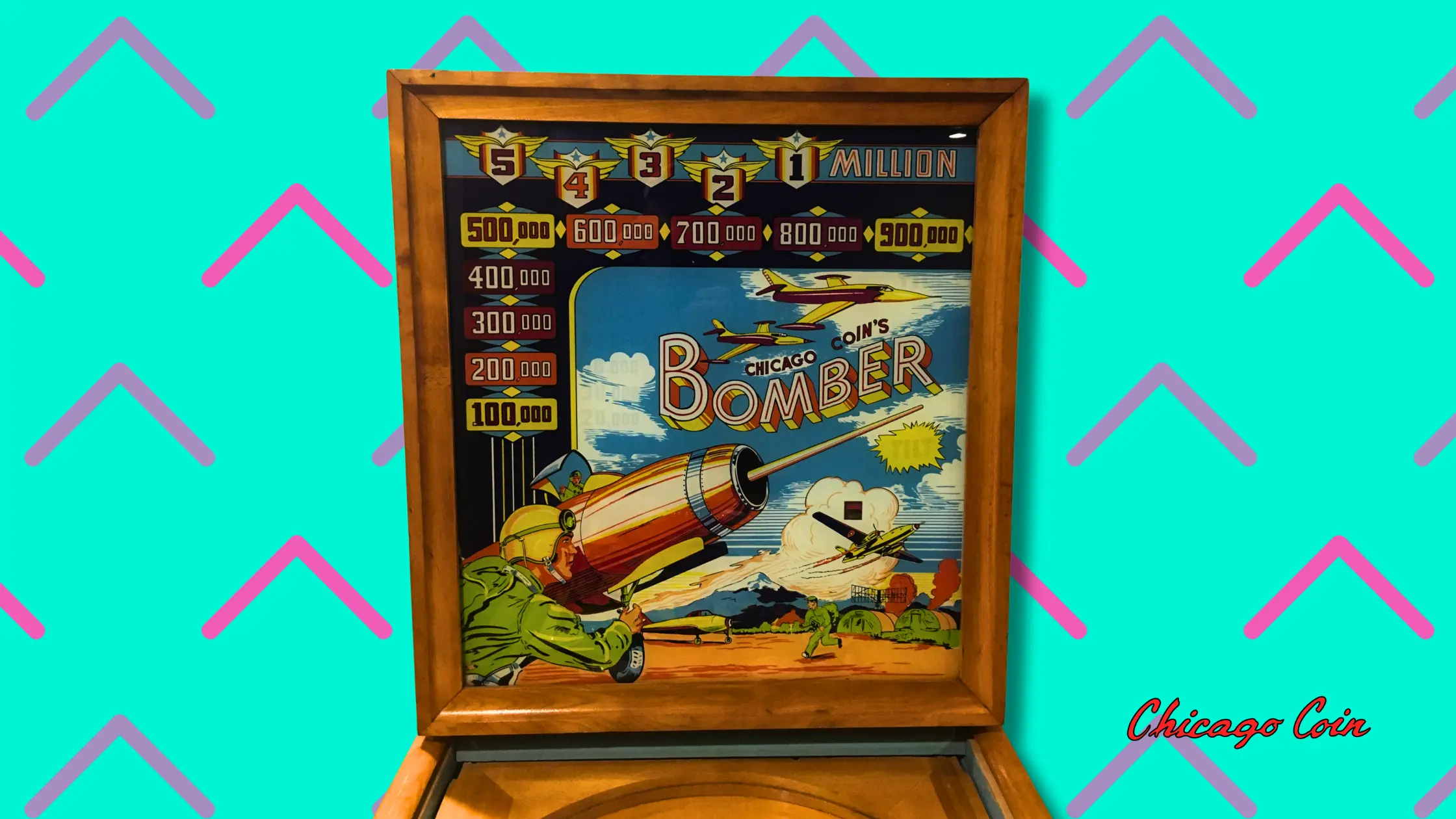 Bomber