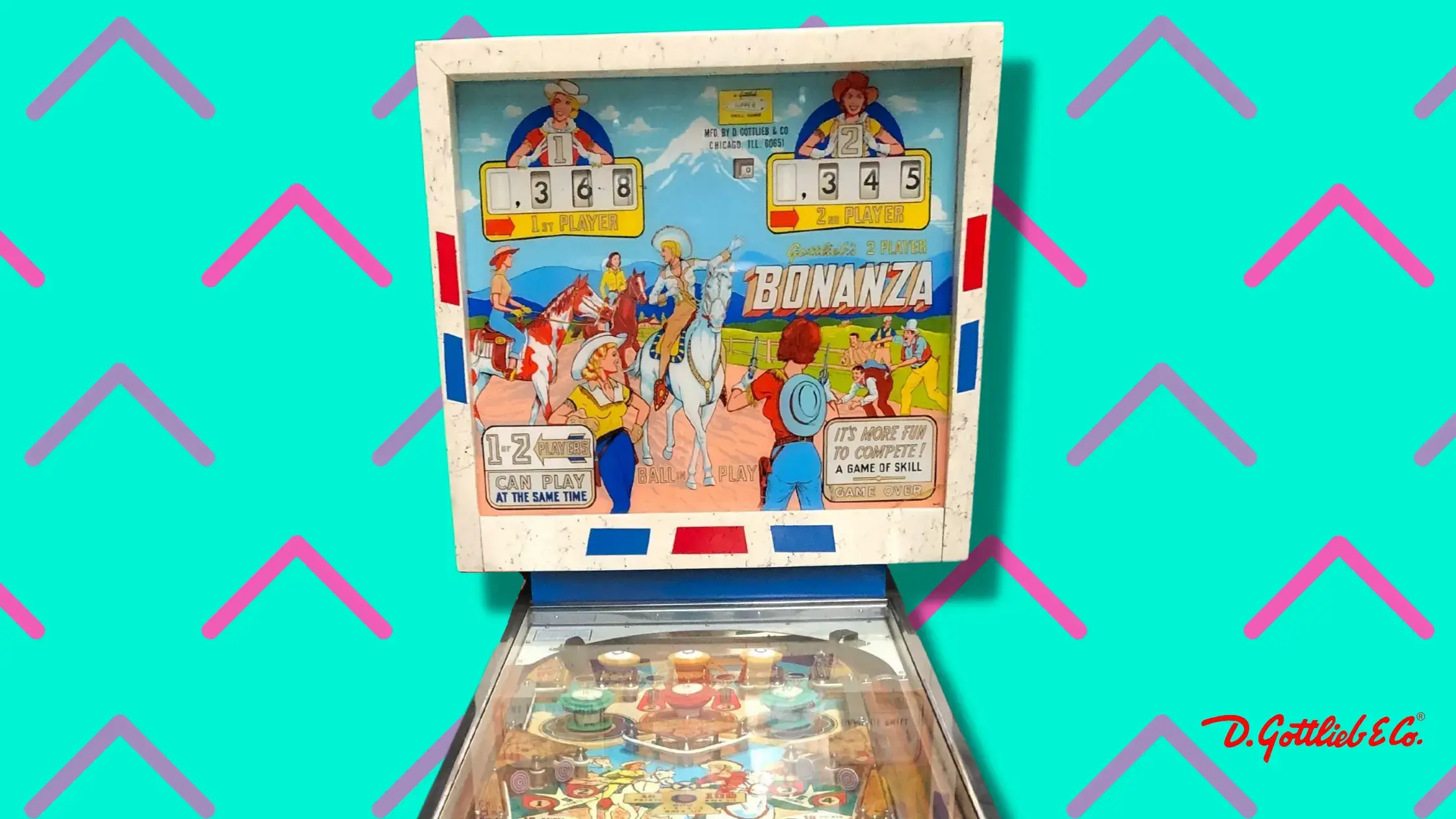 Bonanza