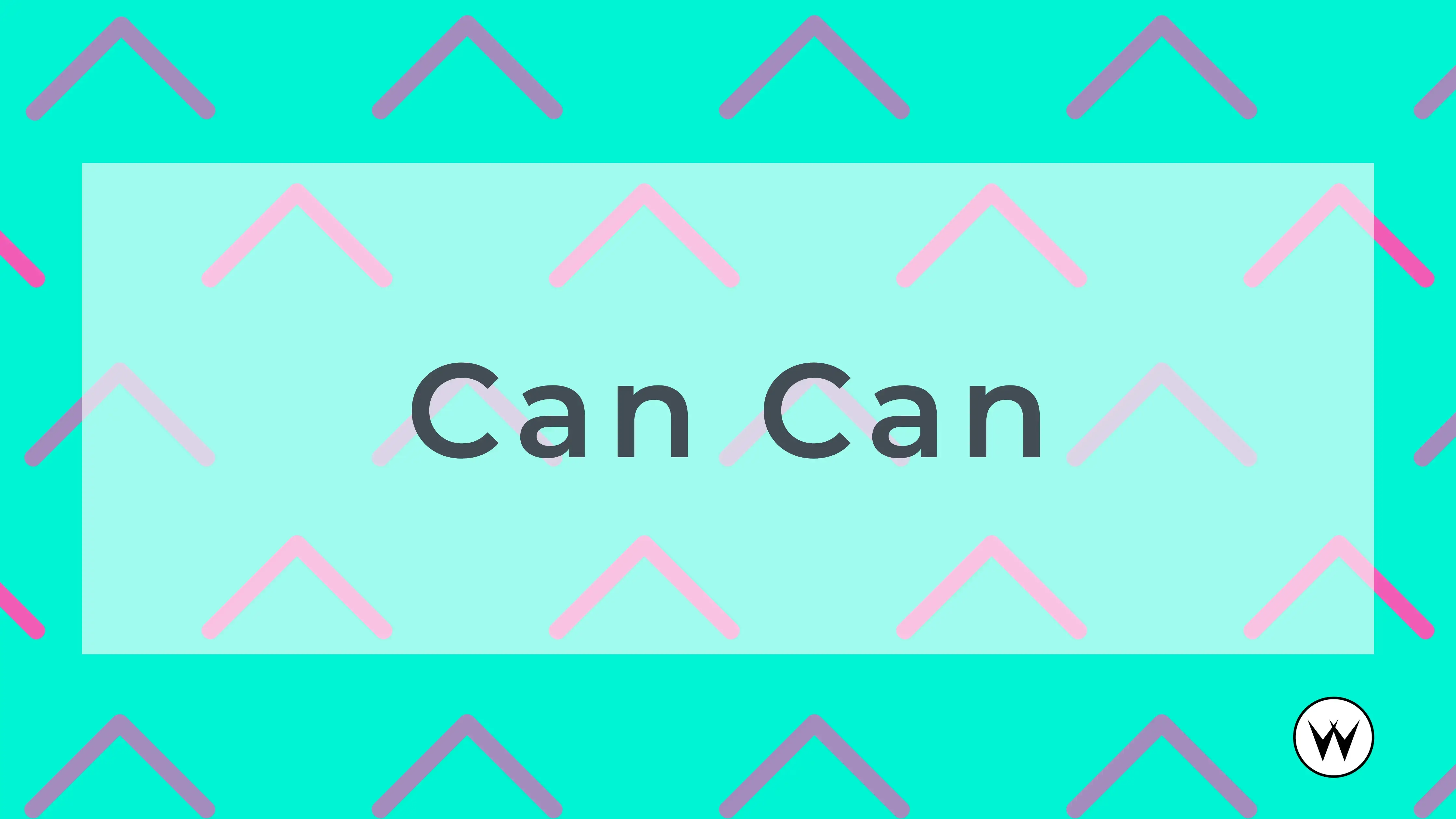 Can Can