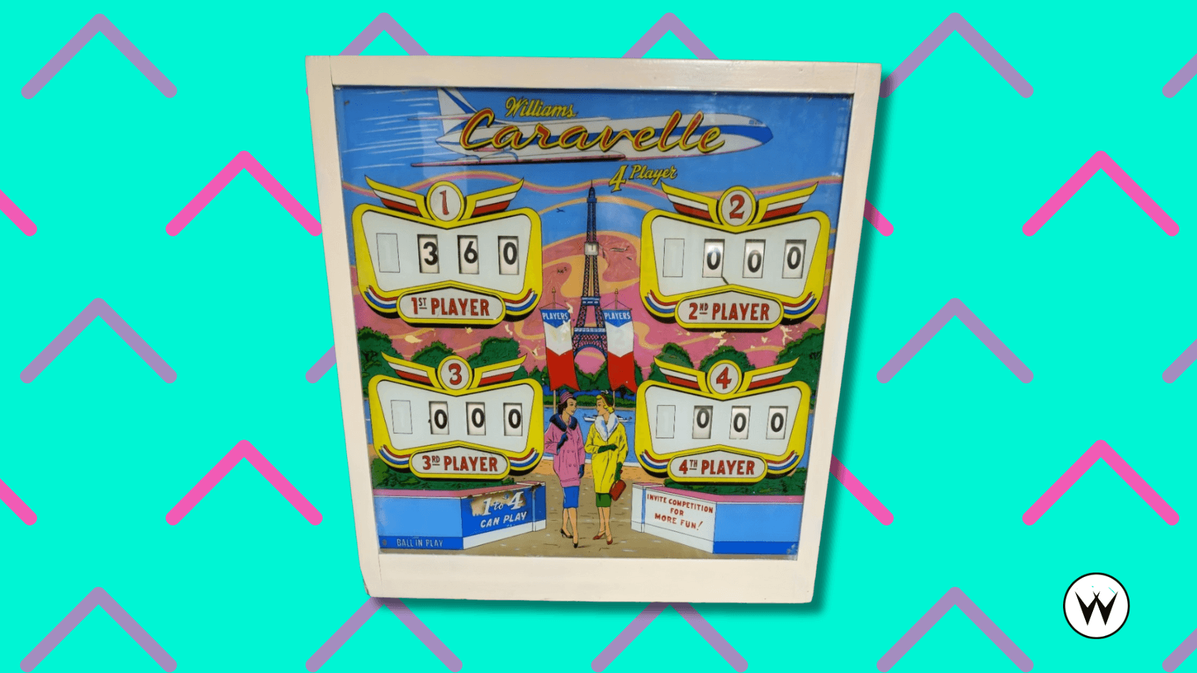 Caravelle