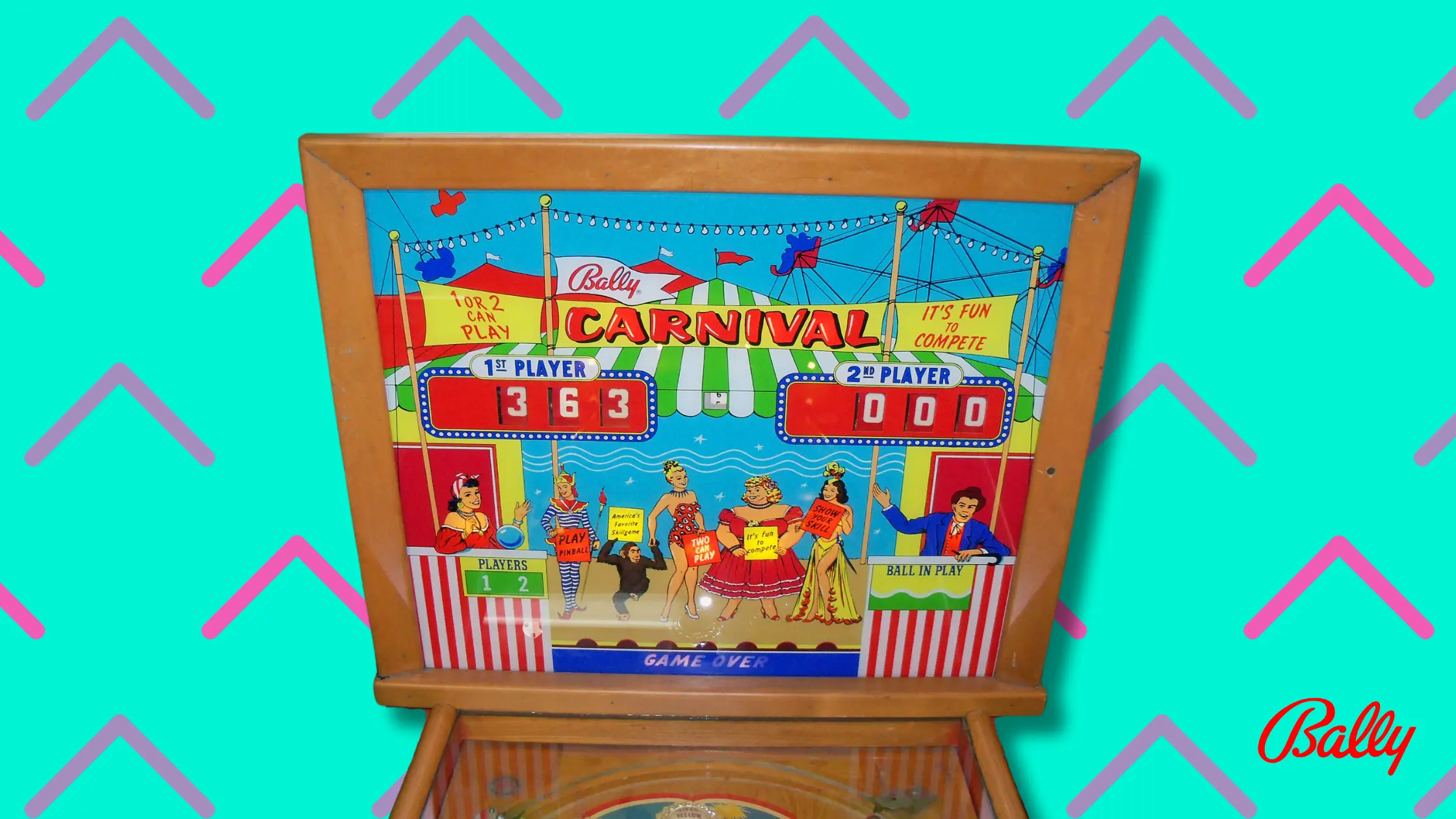 Carnival
