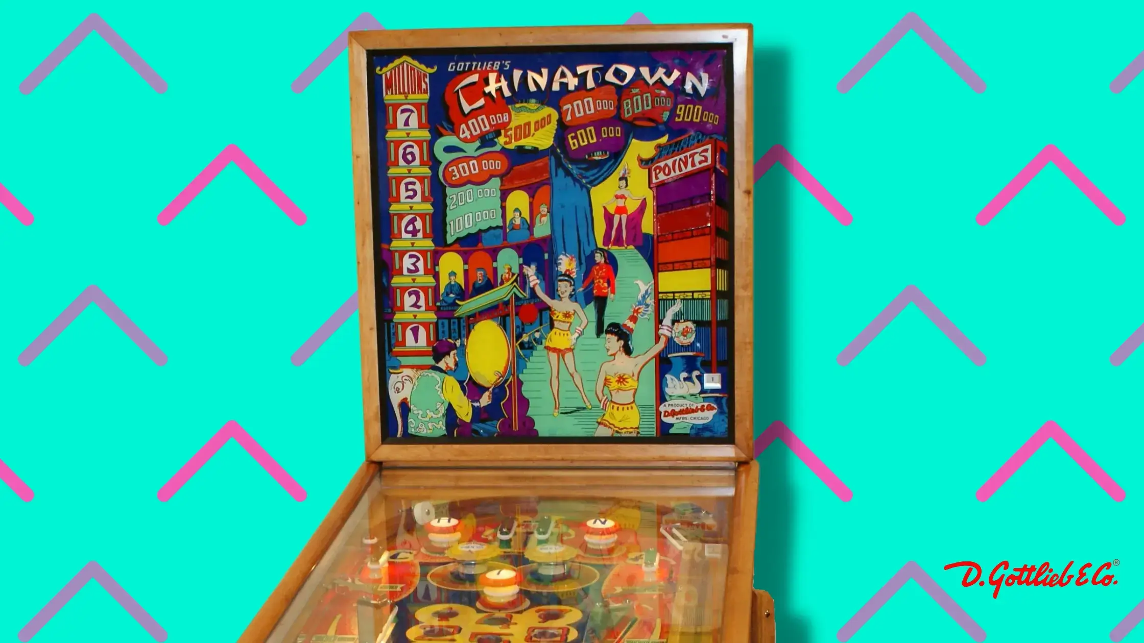 Chinatown