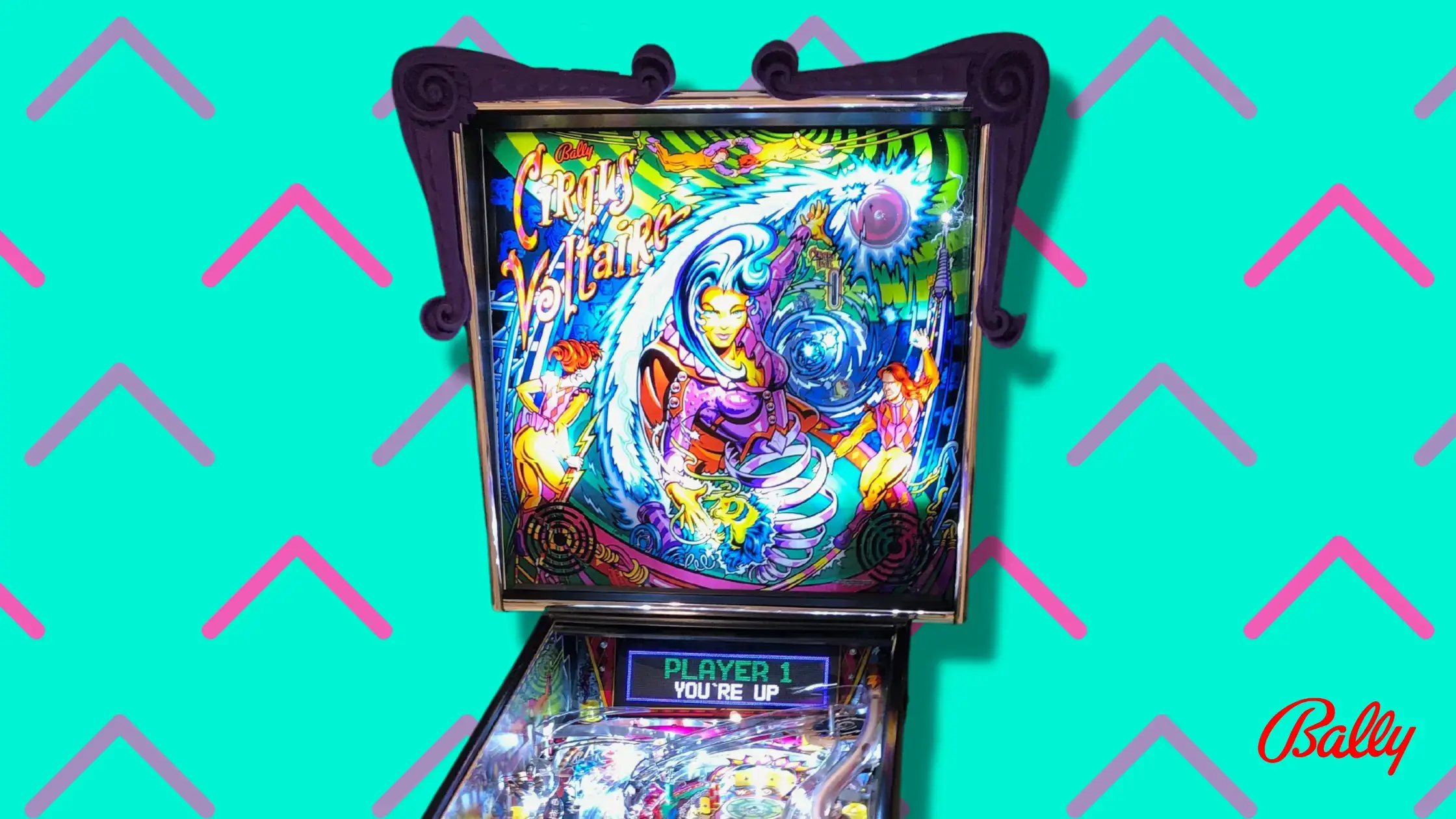 Cirqus Voltaire