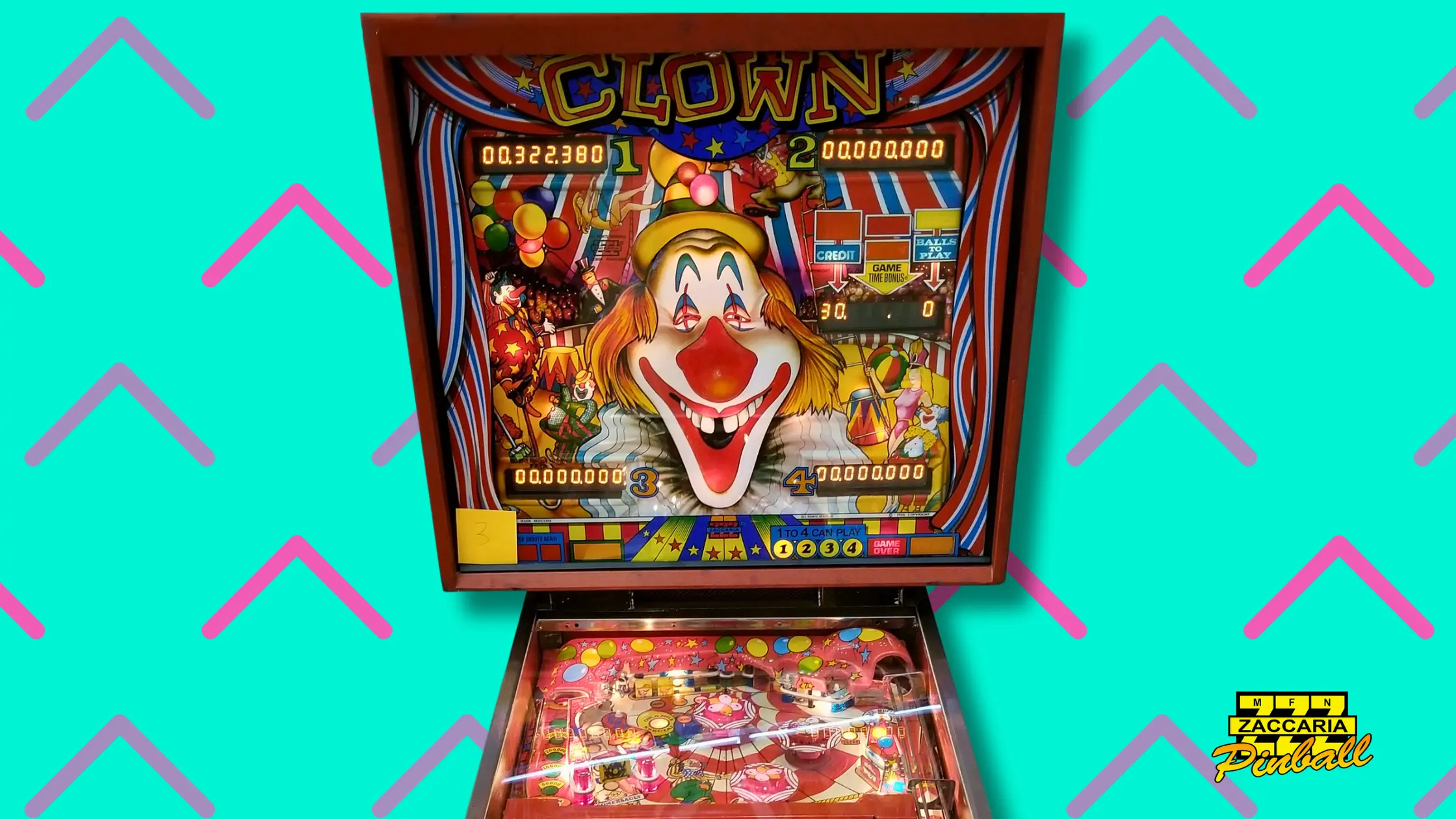 Clown