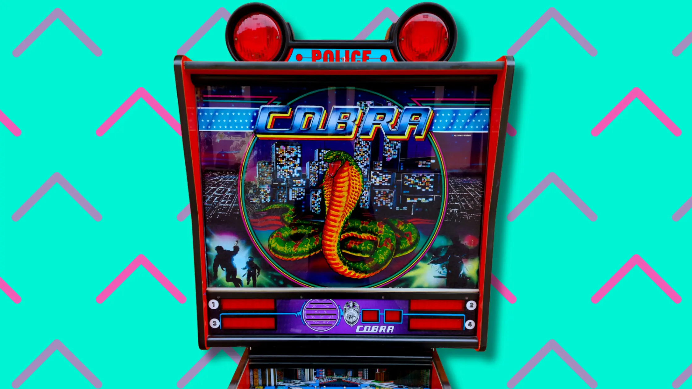 Cobra