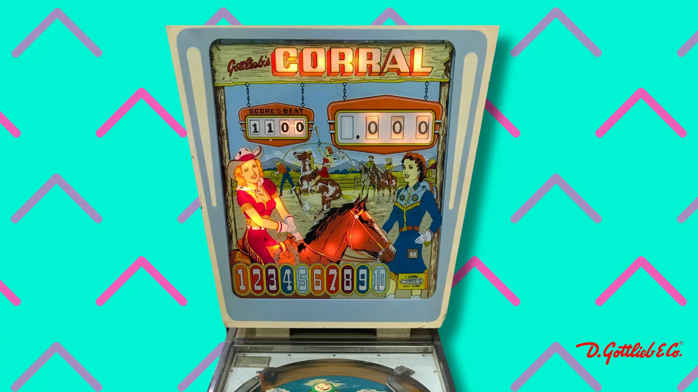 Corral