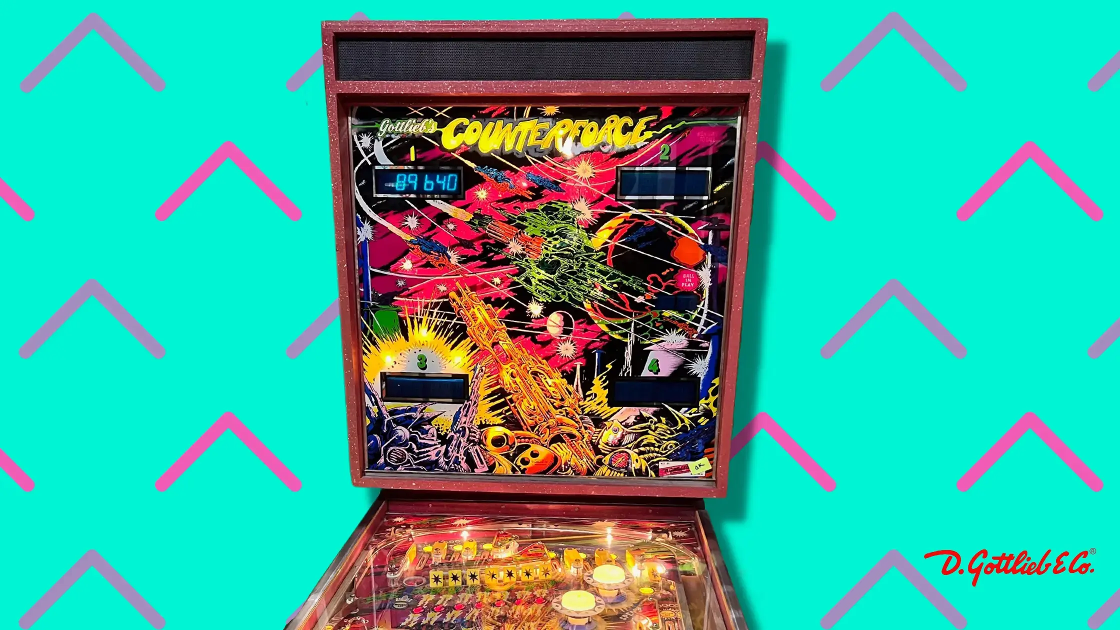 Counterforce