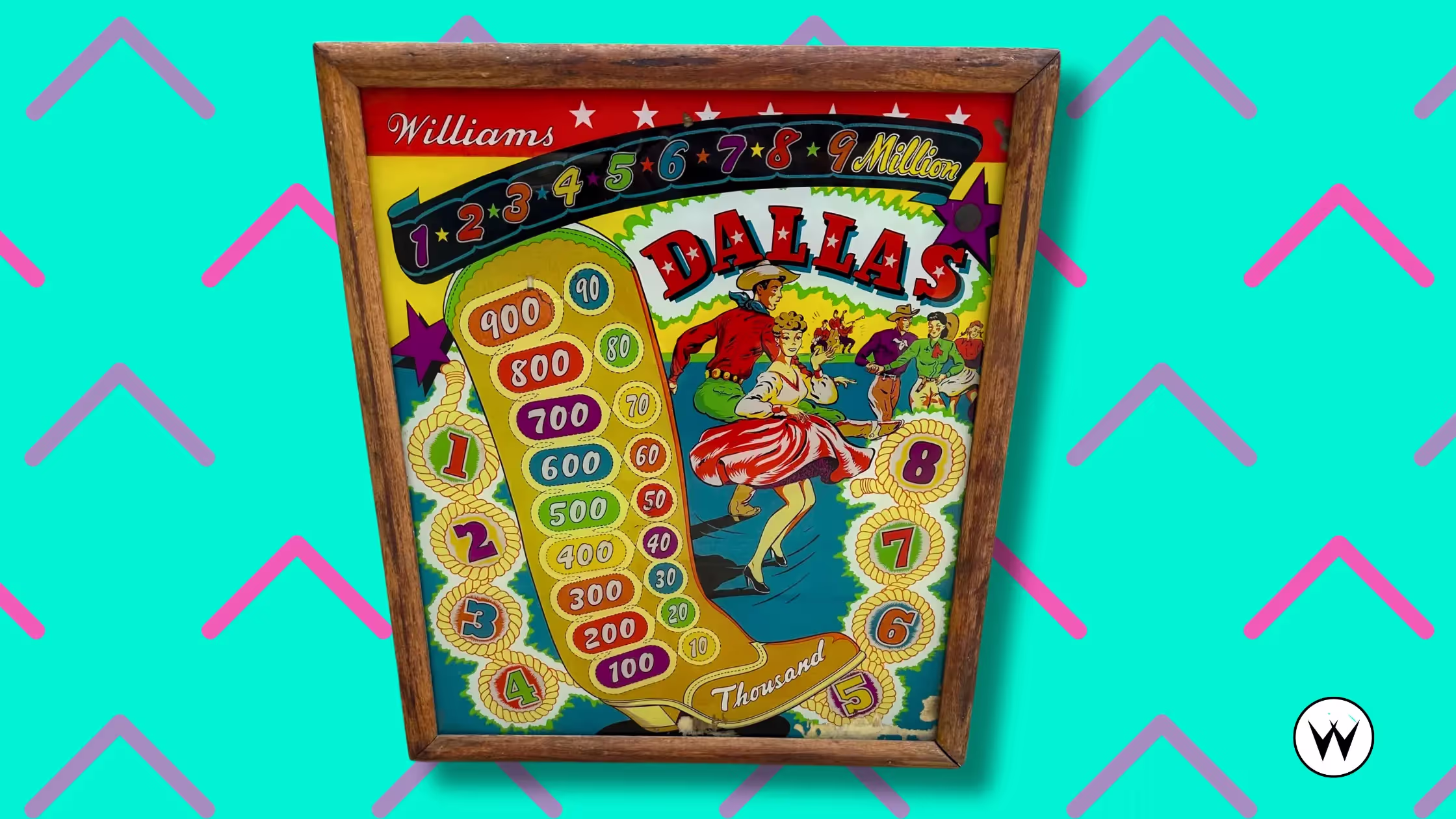 Dallas