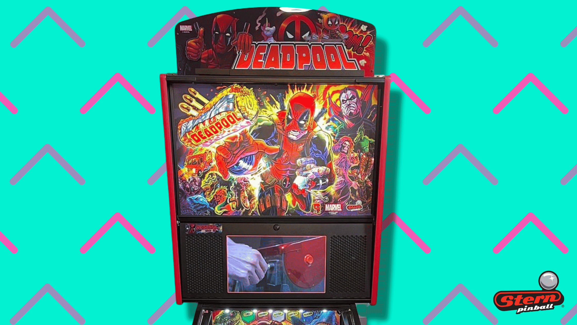 Deadpool