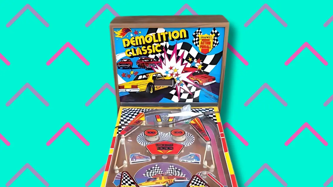 Demolition Classic