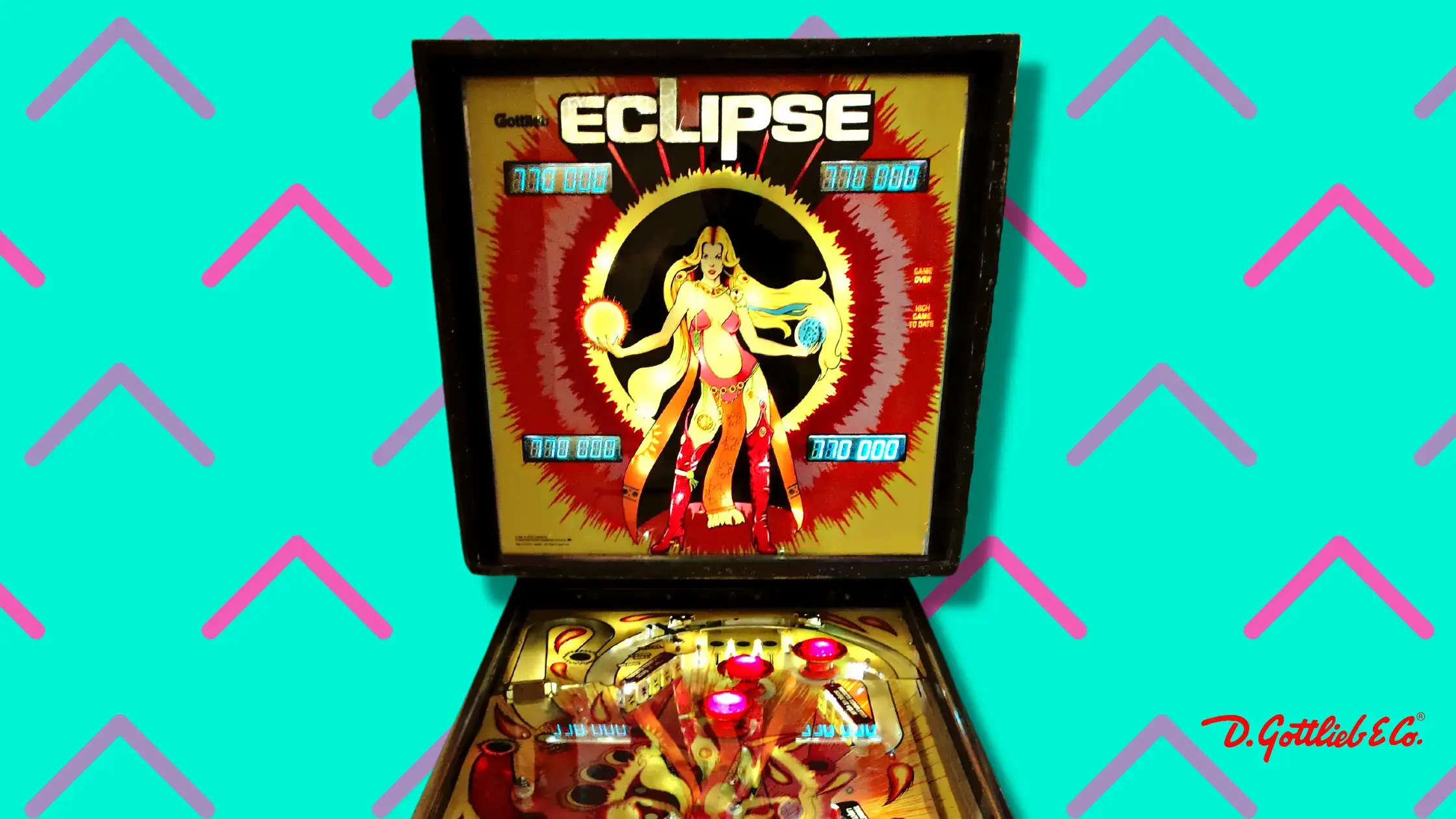 Eclipse