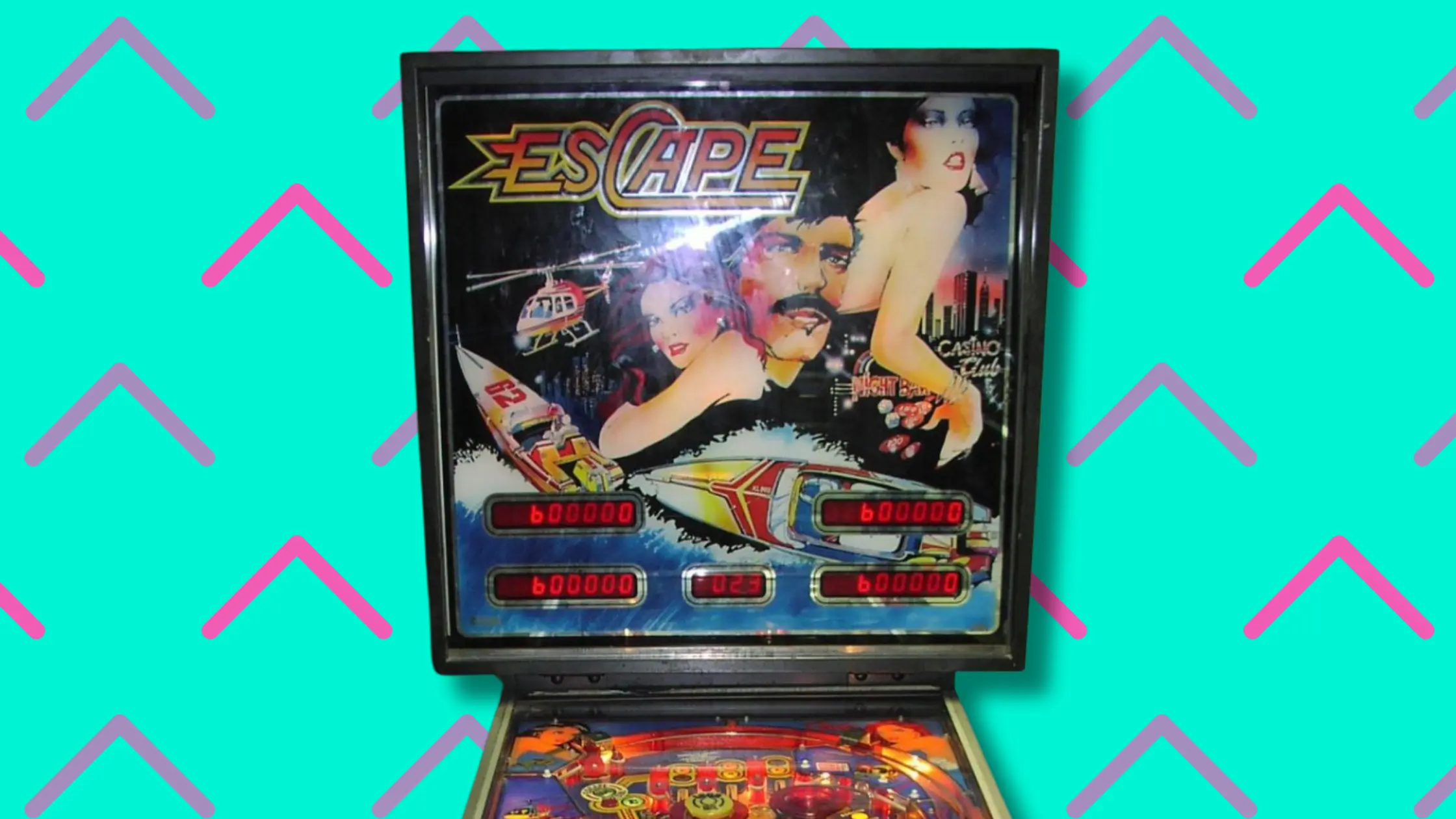 Escape