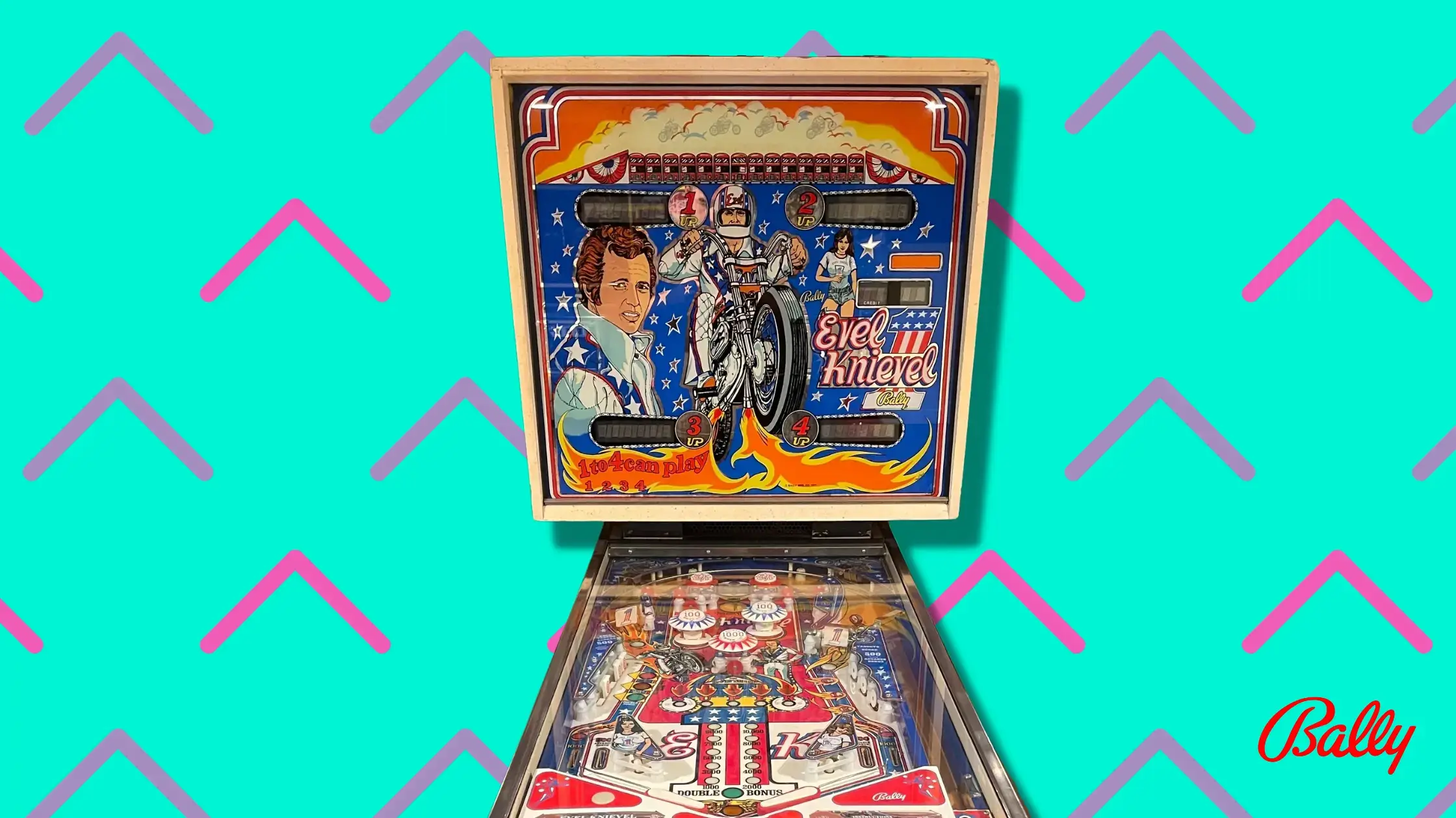 Evel Knievel