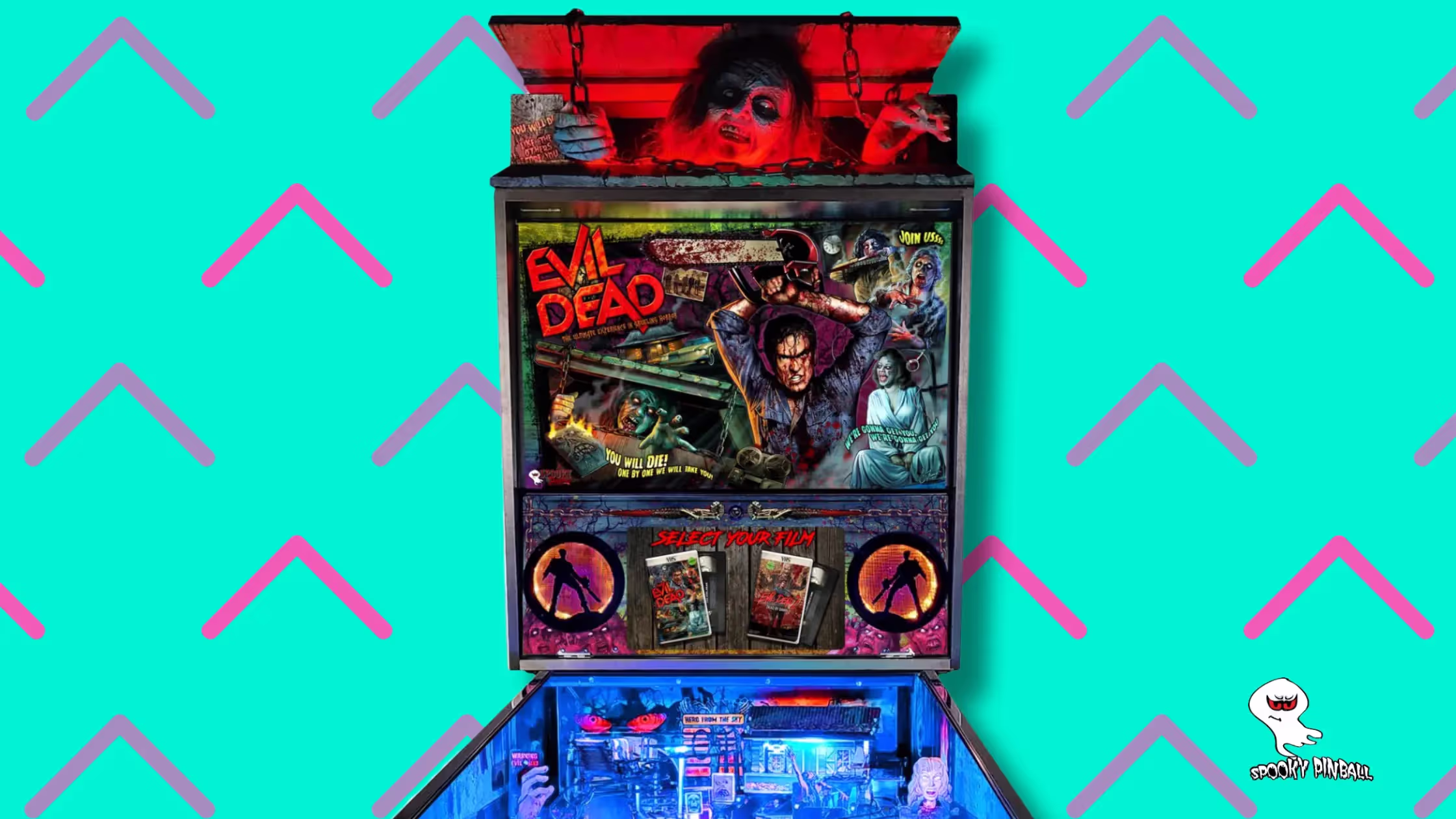 Evil Dead