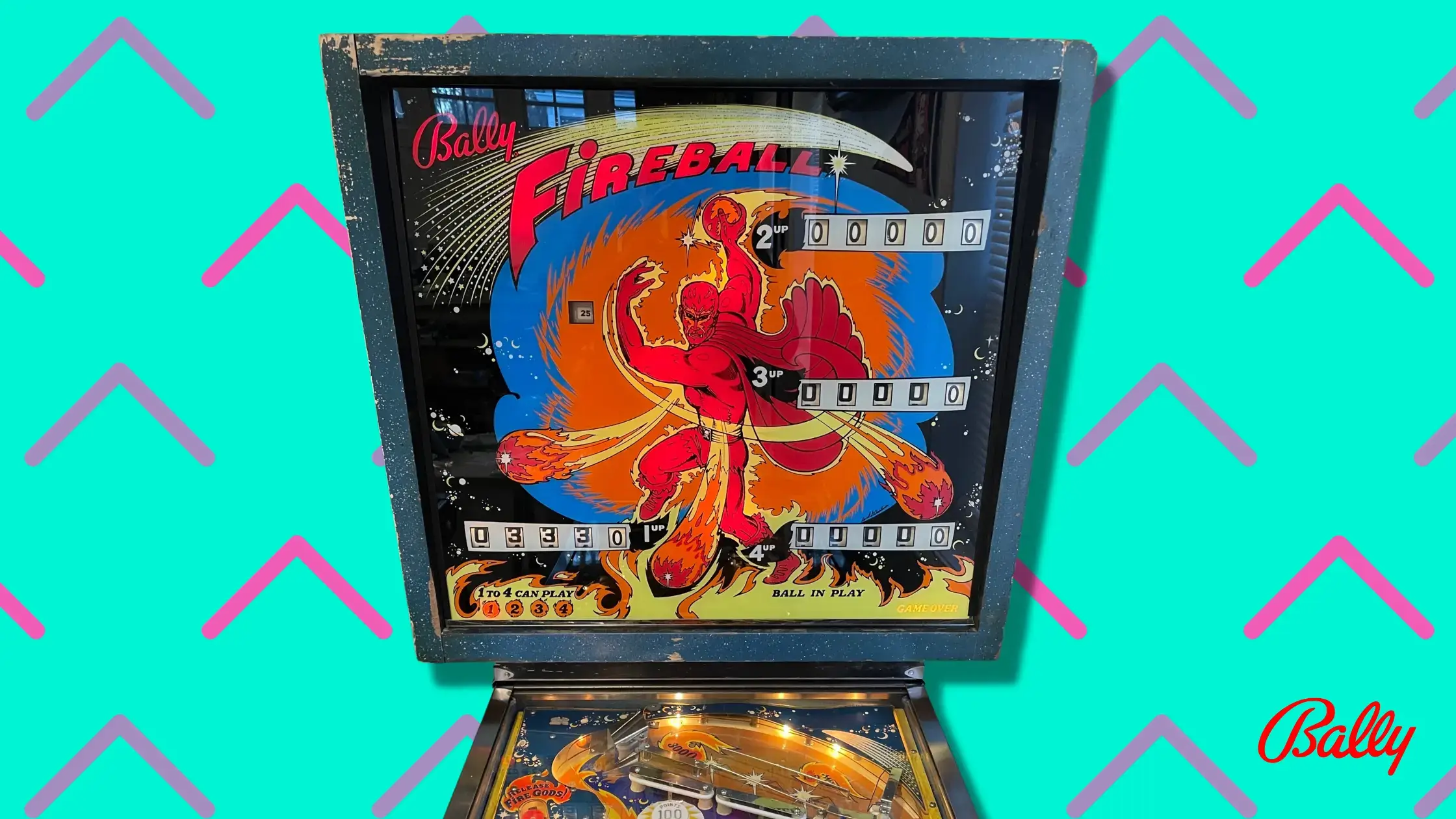 Fireball