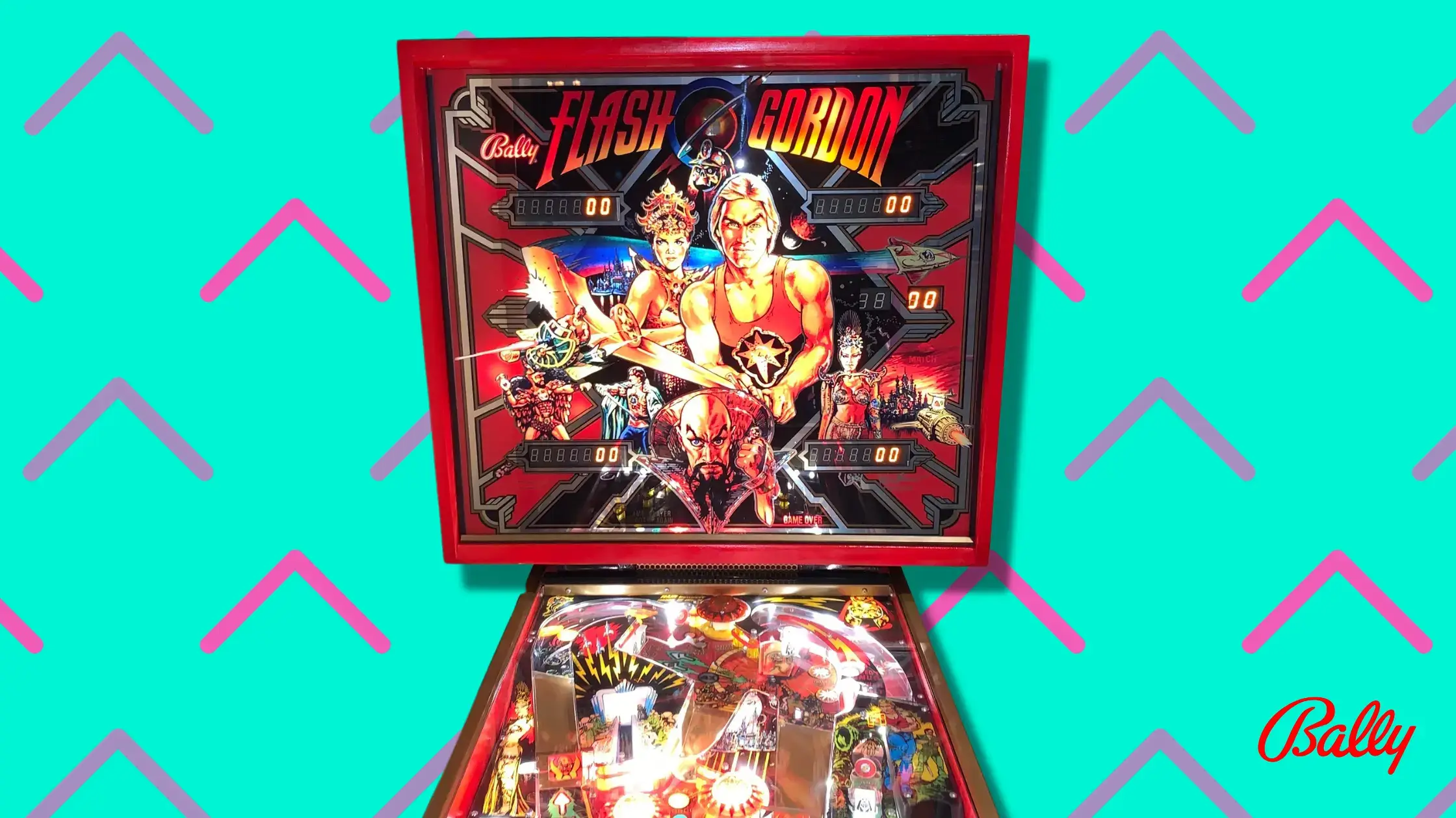Flash Gordon