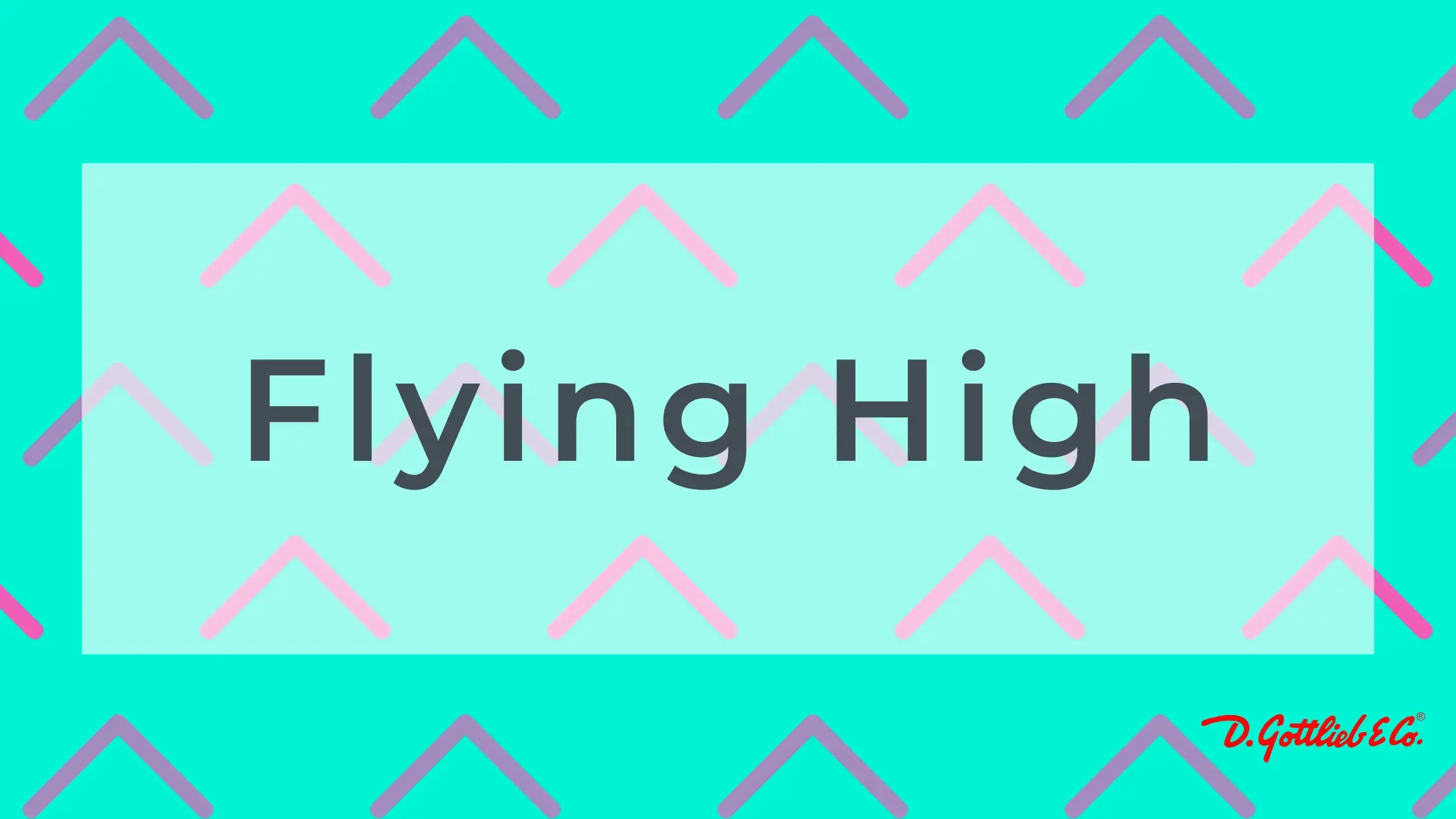 Flying High