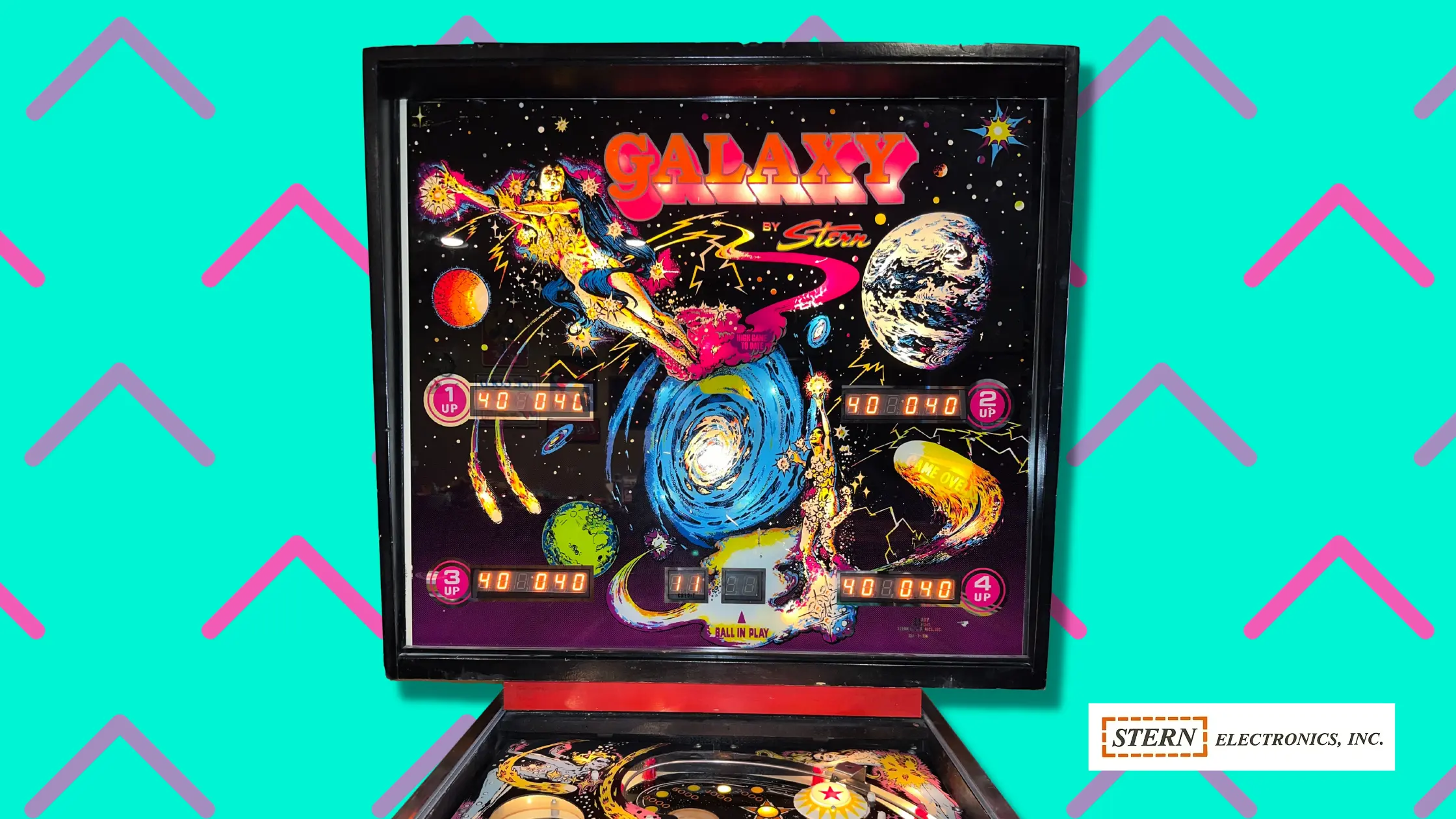 Galaxy