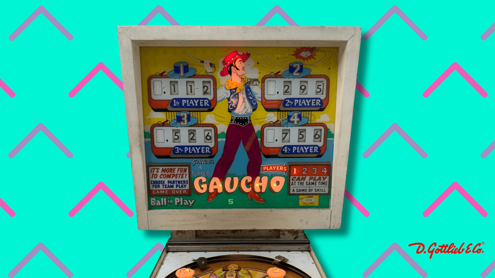Gaucho