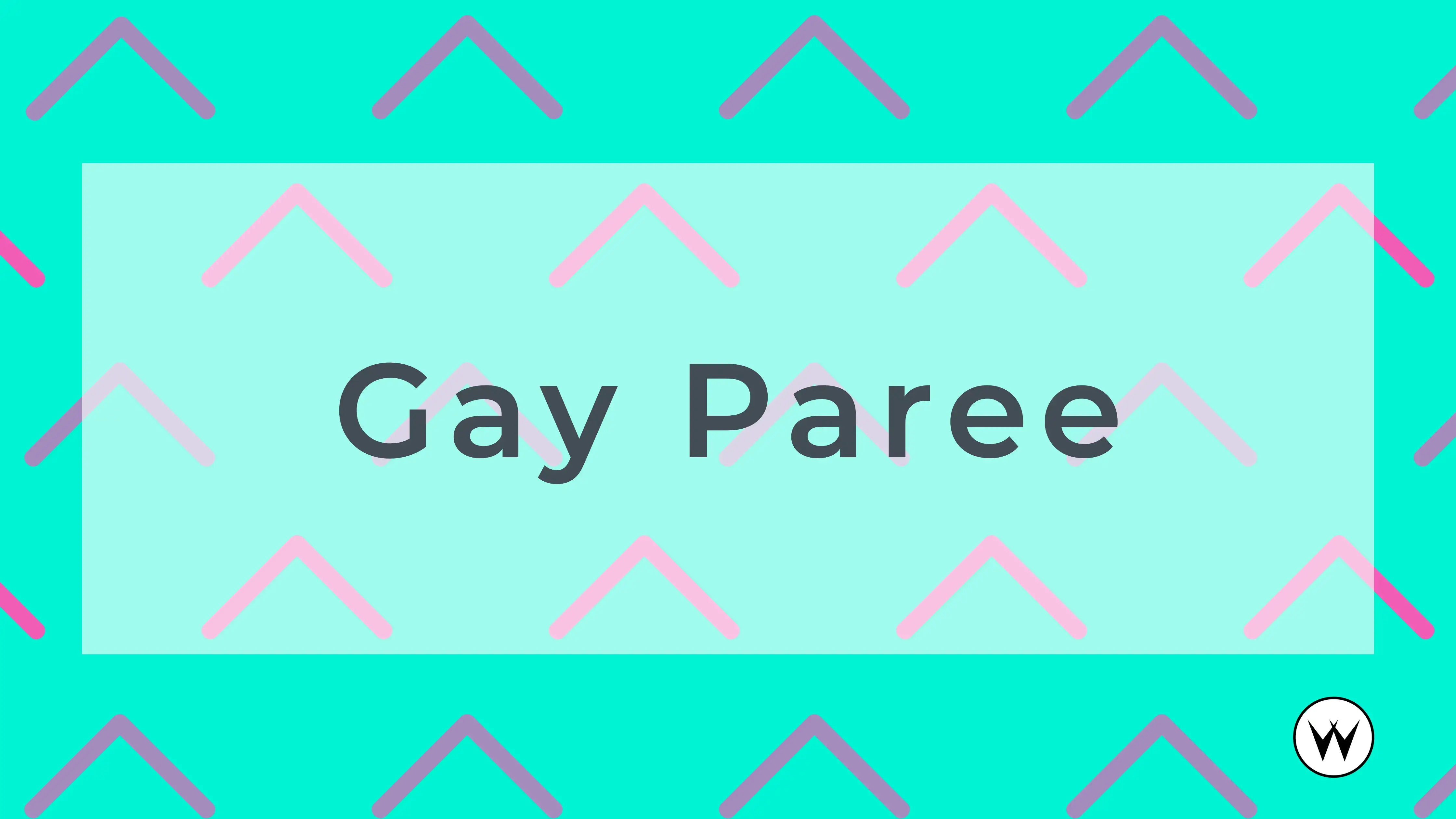 Gay Paree