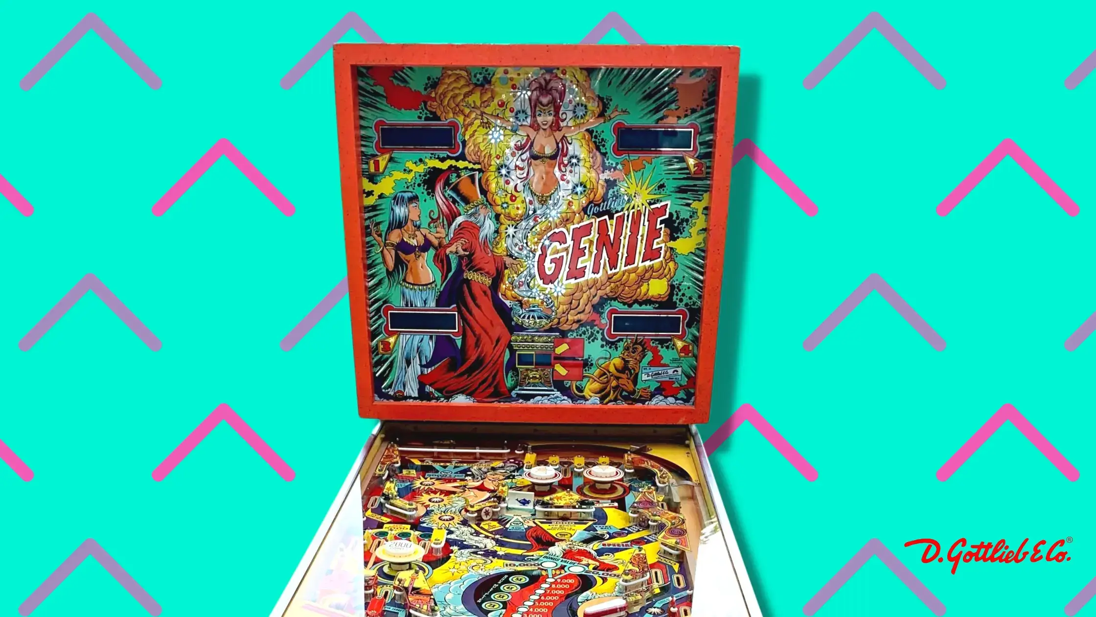Genie