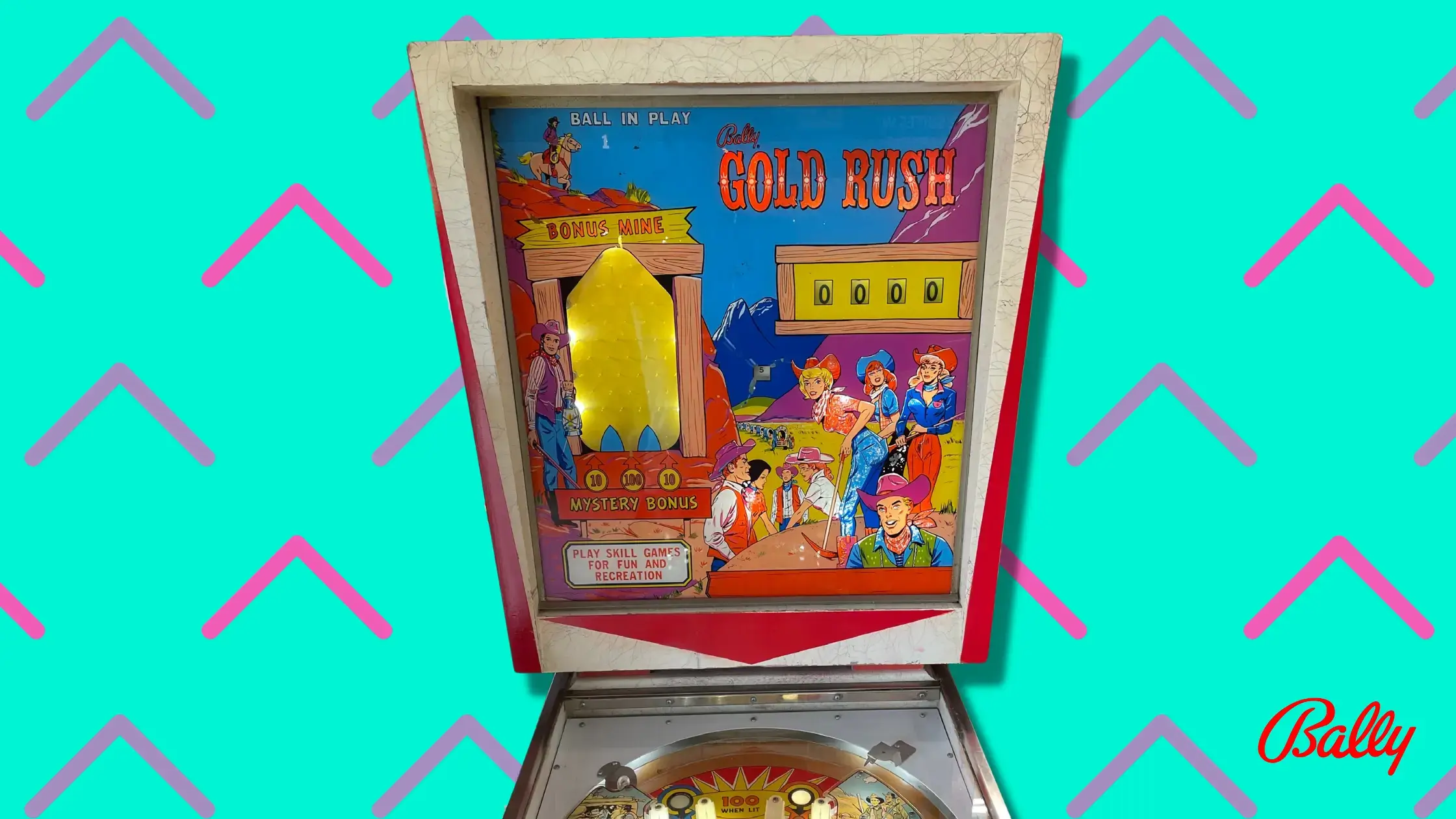 Gold Rush